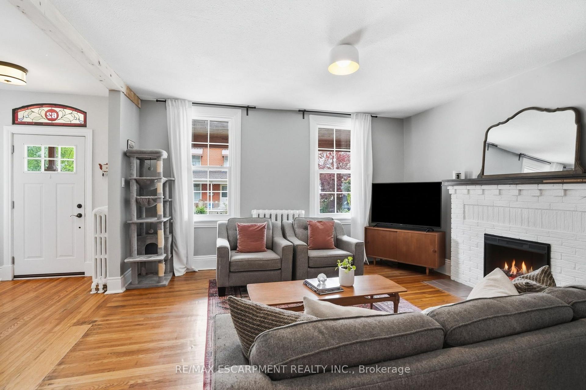 Photo 15 of 62 Alanson Street, Hamilton, Stinson — HOMEH