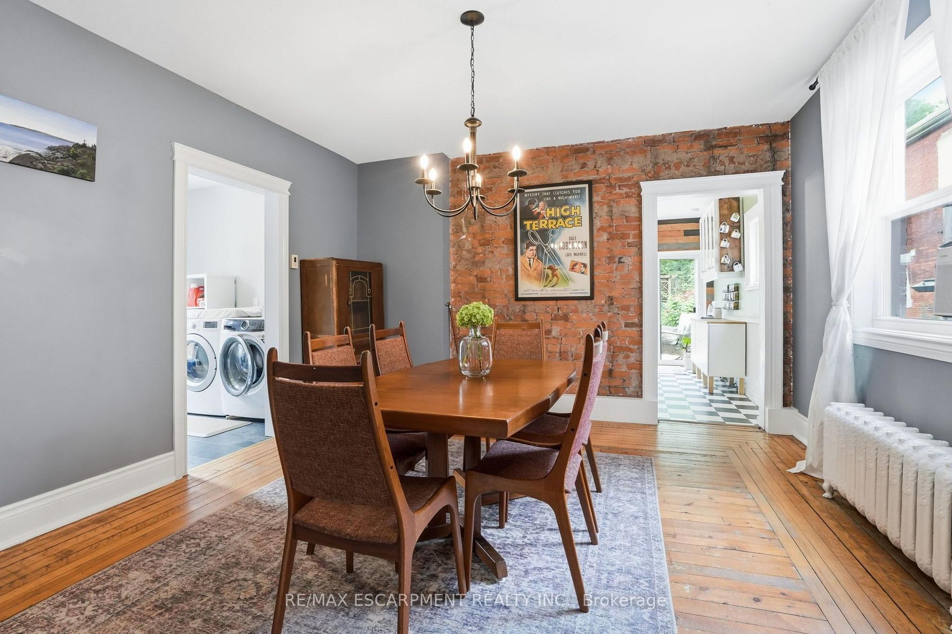 Photo 19 of 62 Alanson Street, Hamilton, Stinson — HOMEH