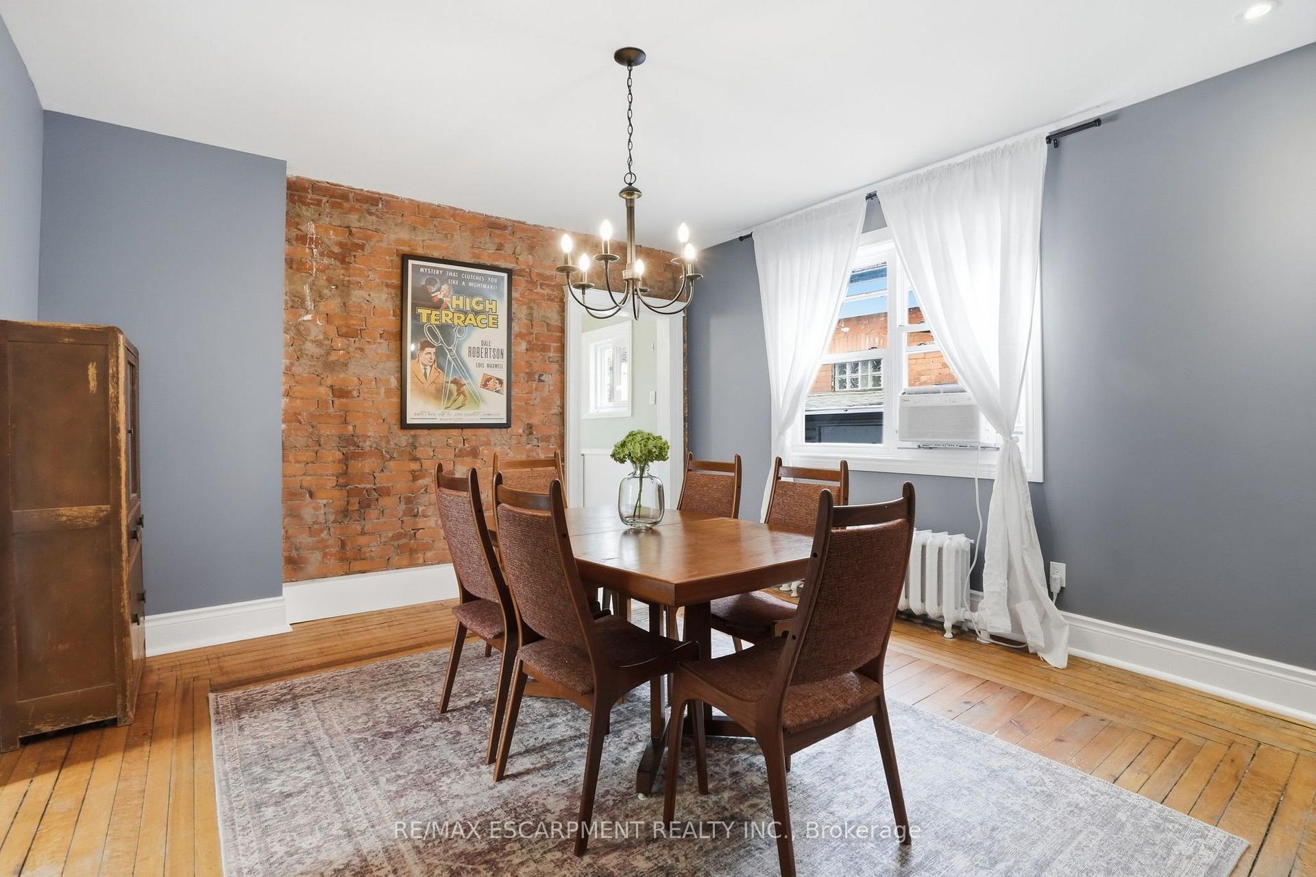 Photo 20 of 62 Alanson Street, Hamilton, Stinson — HOMEH