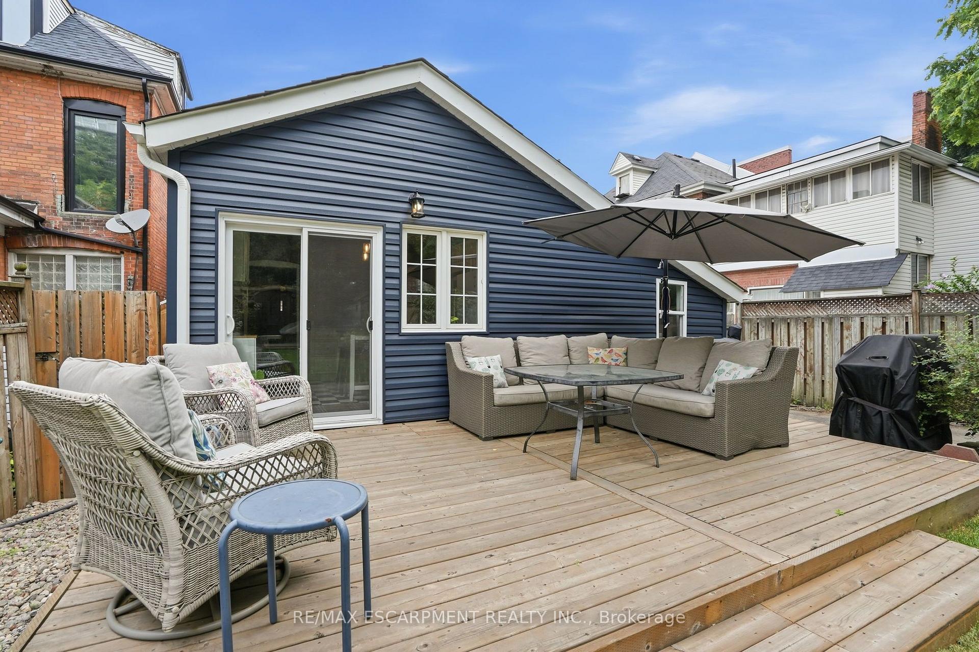 Photo 40 of 62 Alanson Street, Hamilton, Stinson — HOMEH