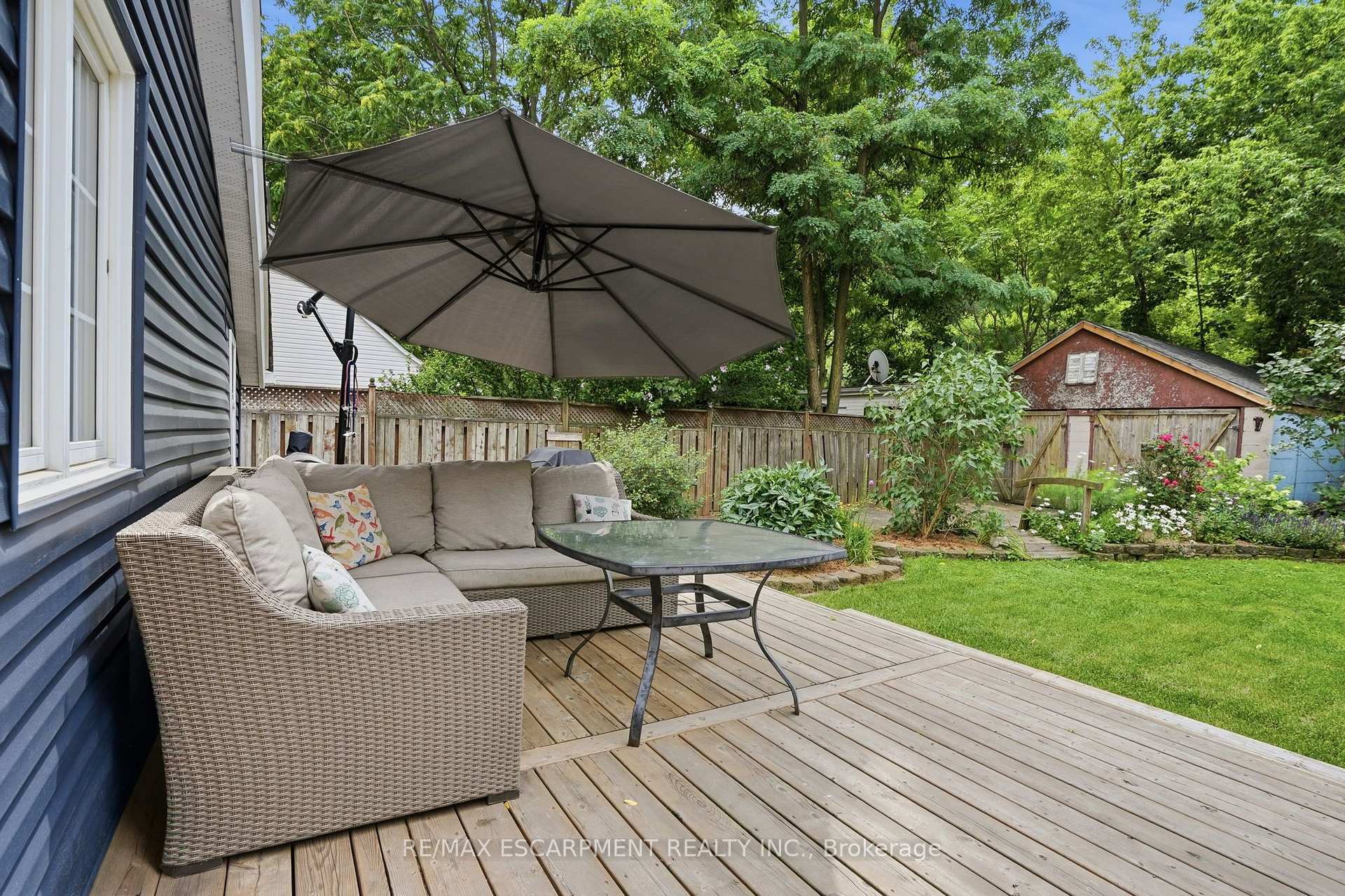 Photo 42 of 62 Alanson Street, Hamilton, Stinson — HOMEH