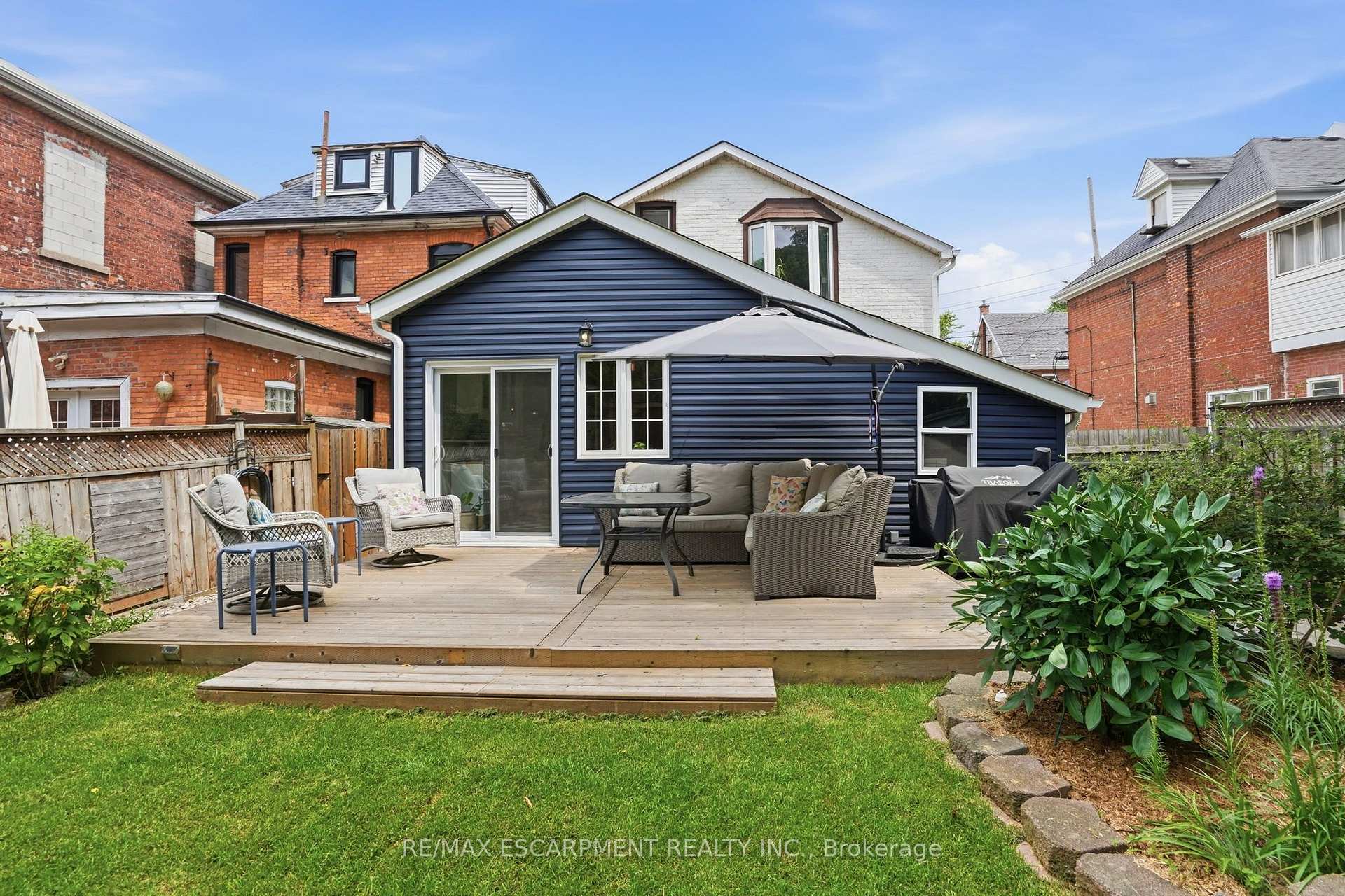 Photo 44 of 62 Alanson Street, Hamilton, Stinson — HOMEH
