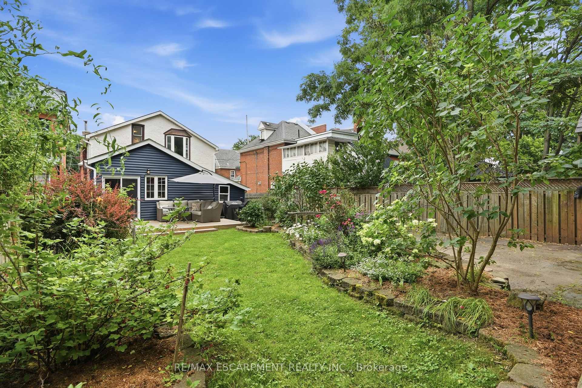 Photo 46 of 62 Alanson Street, Hamilton, Stinson — HOMEH