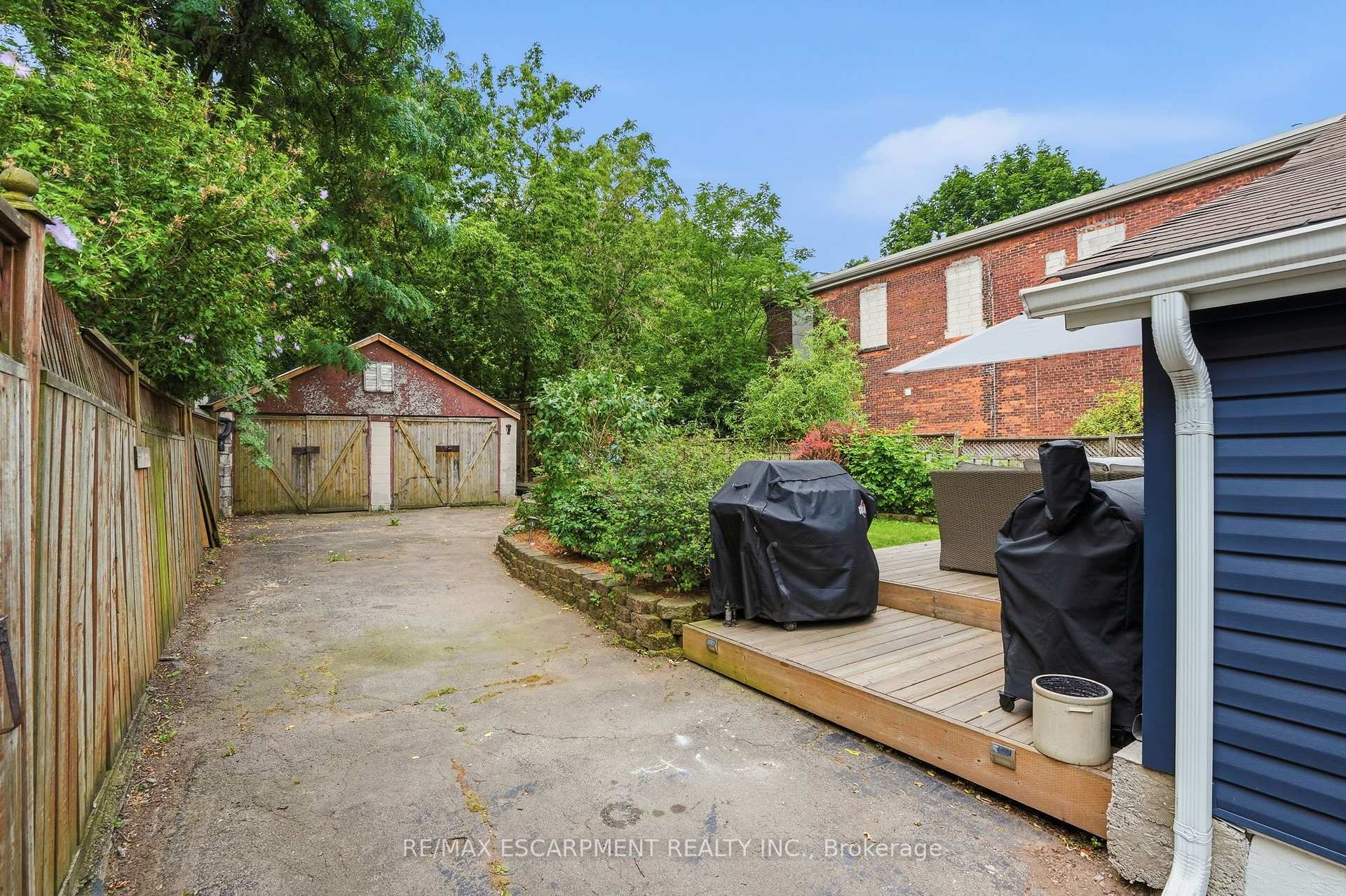 Photo 49 of 62 Alanson Street, Hamilton, Stinson — HOMEH