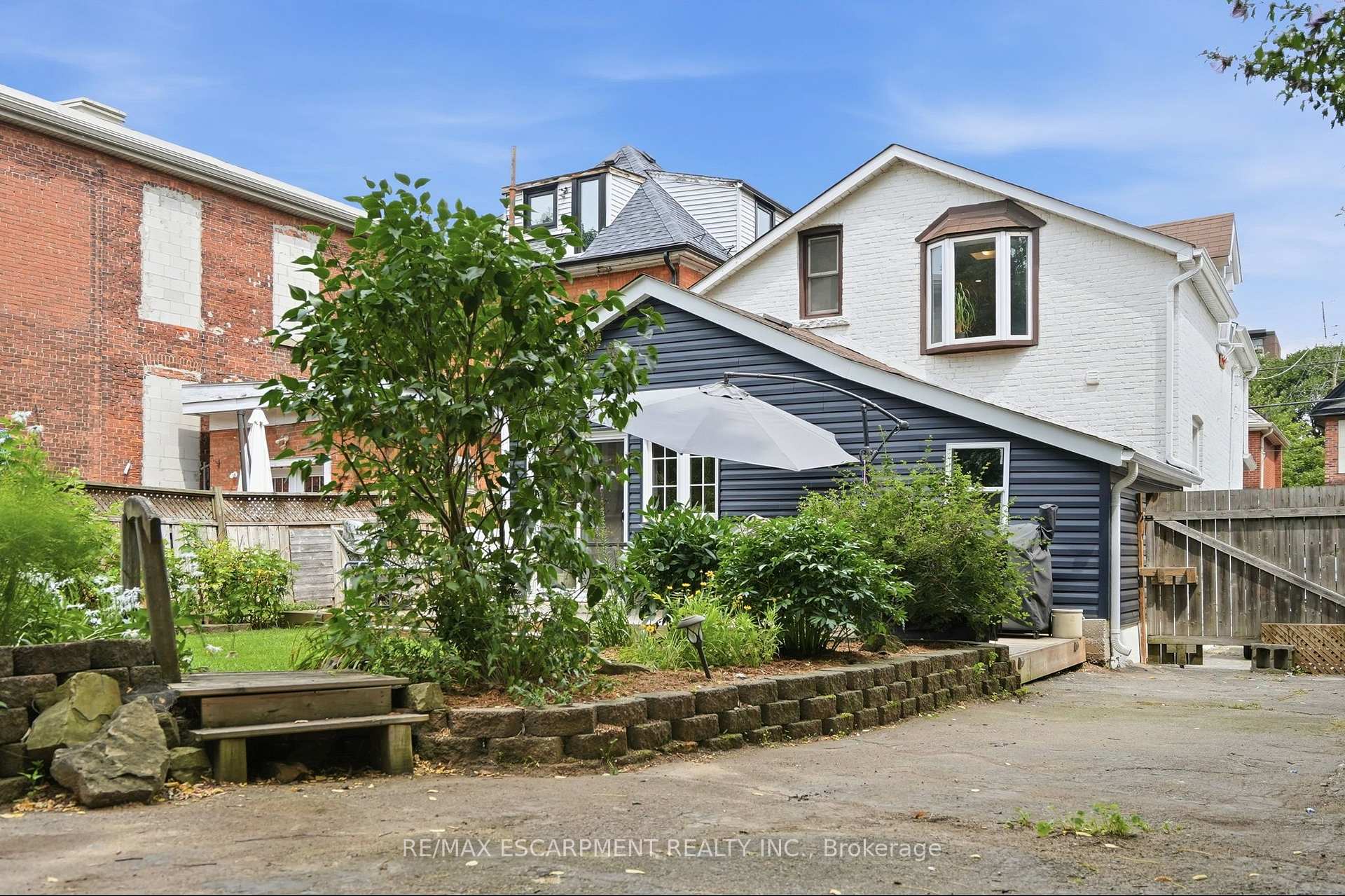 Photo 50 of 62 Alanson Street, Hamilton, Stinson — HOMEH
