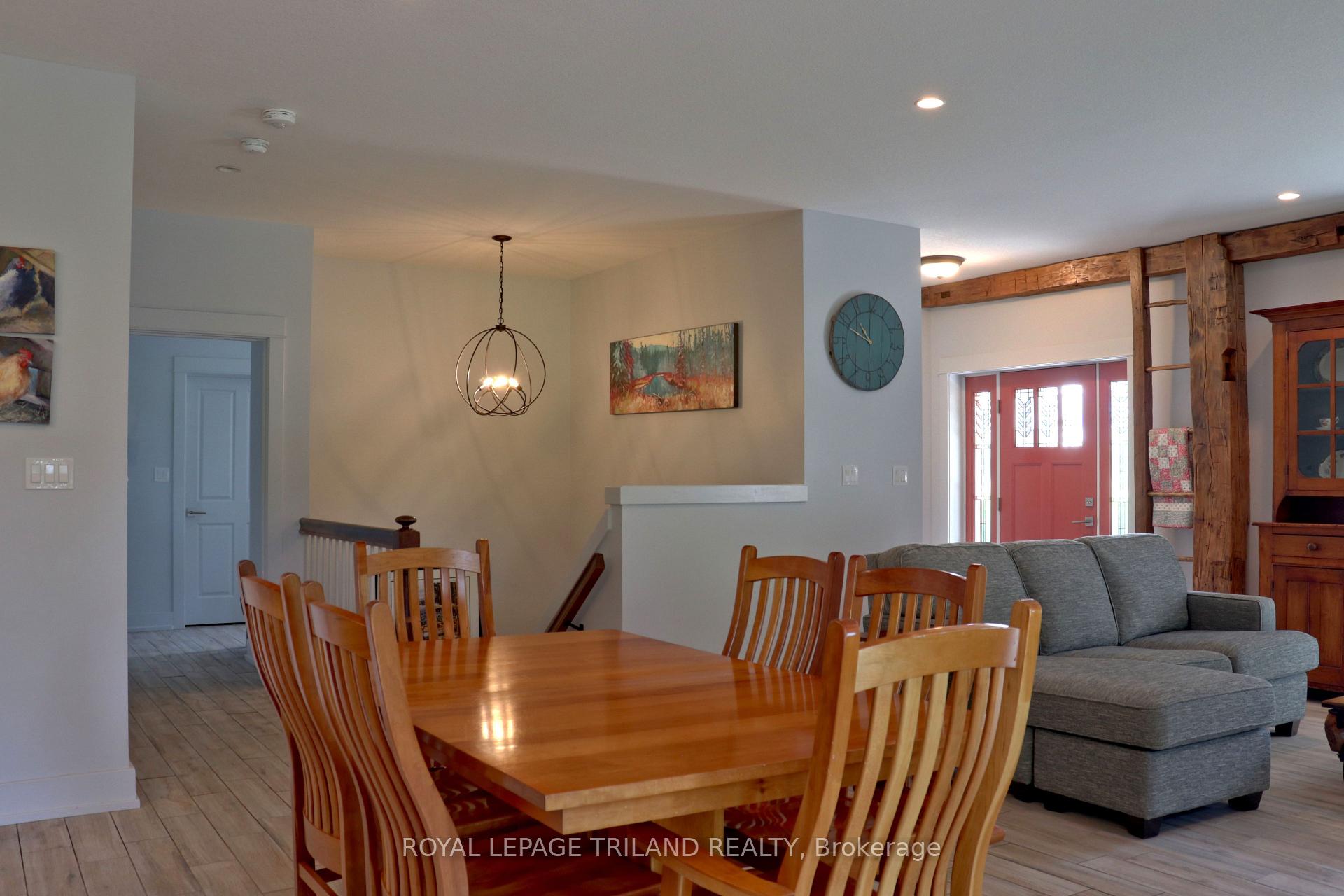 Photo 5 of 15796 Nine Mile Road, Middlesex Centre, Rural Middlesex Centre — HOMEH