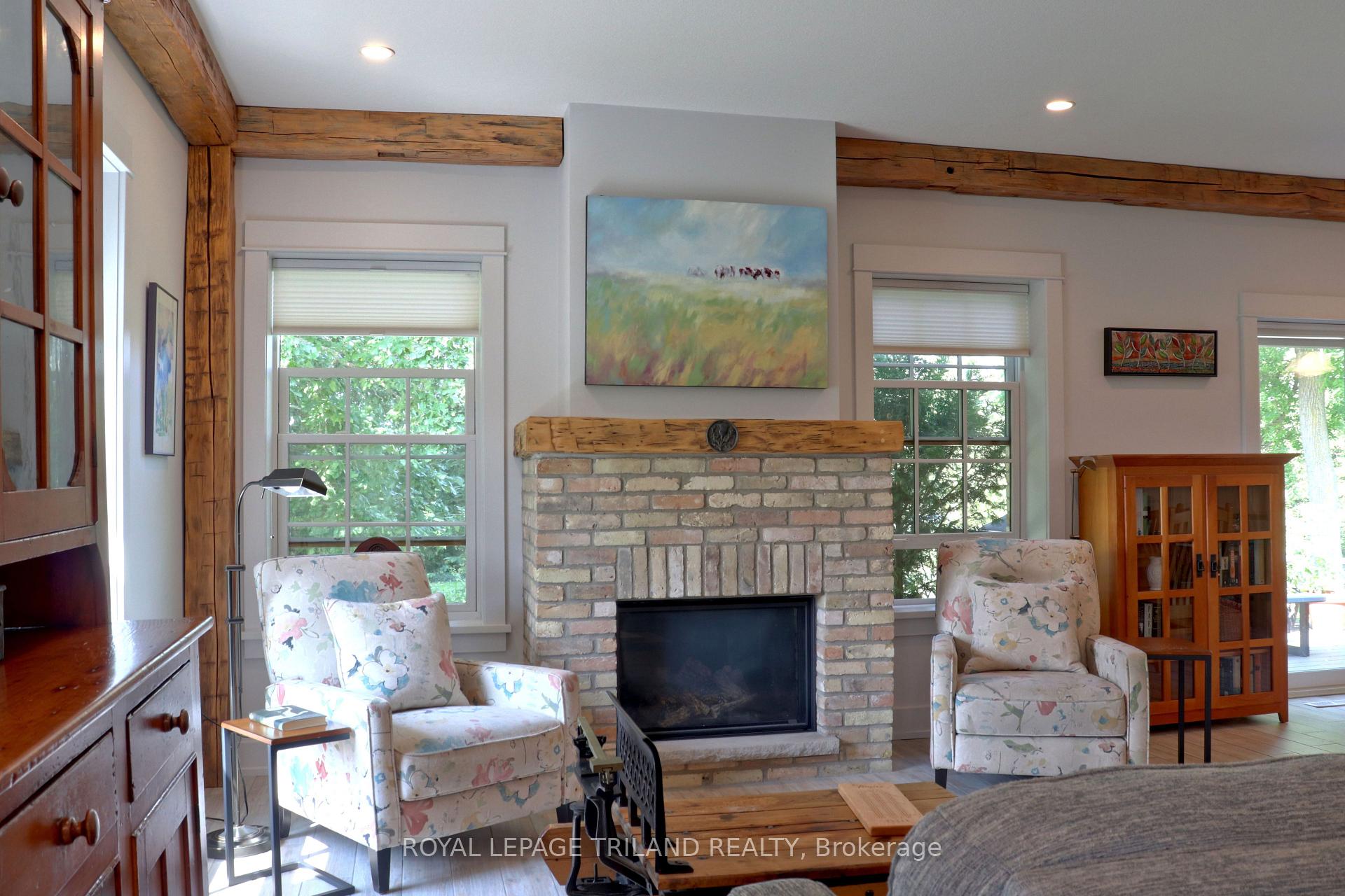 Photo 6 of 15796 Nine Mile Road, Middlesex Centre, Rural Middlesex Centre — HOMEH