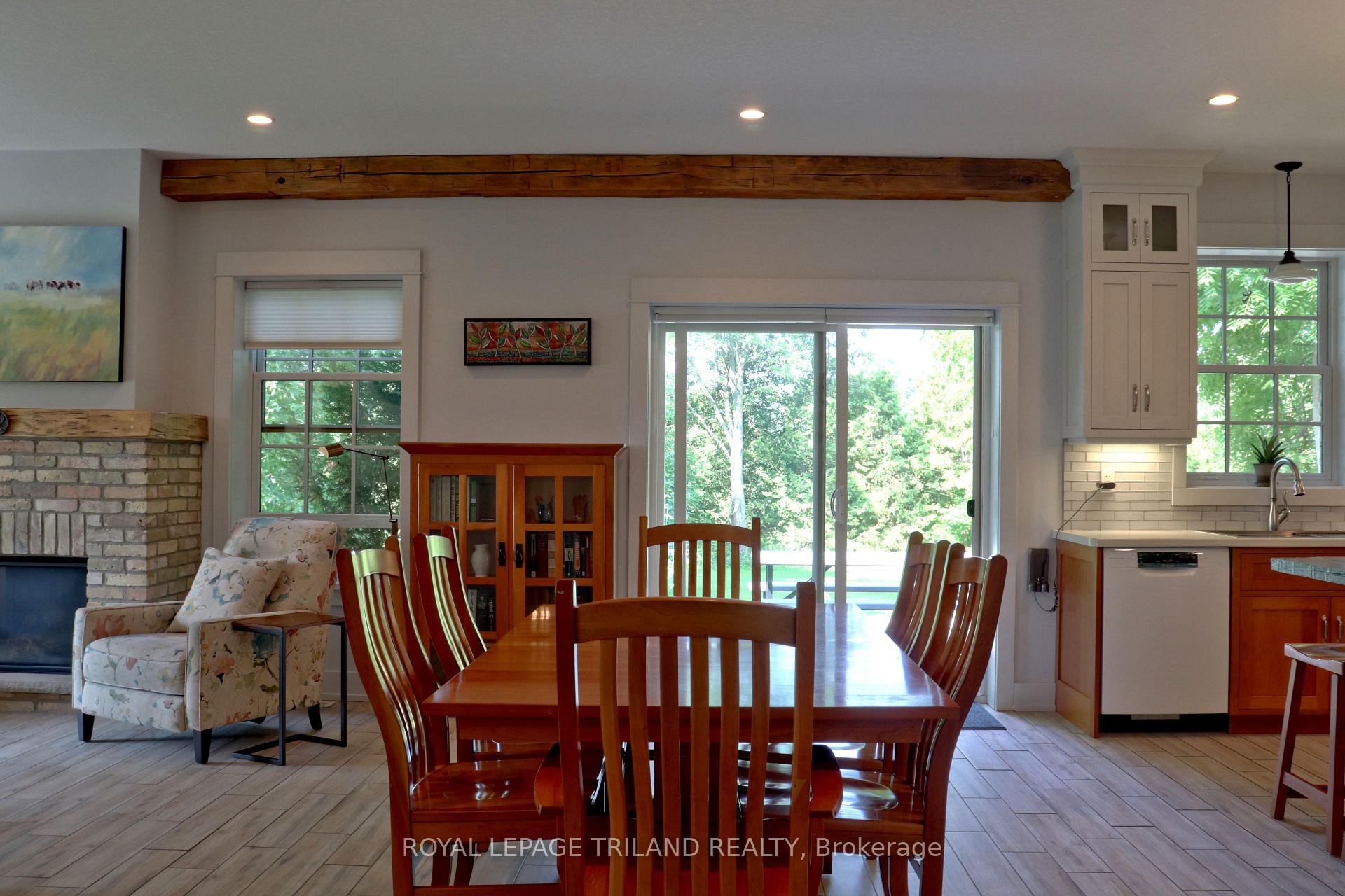 Photo 8 of 15796 Nine Mile Road, Middlesex Centre, Rural Middlesex Centre — HOMEH