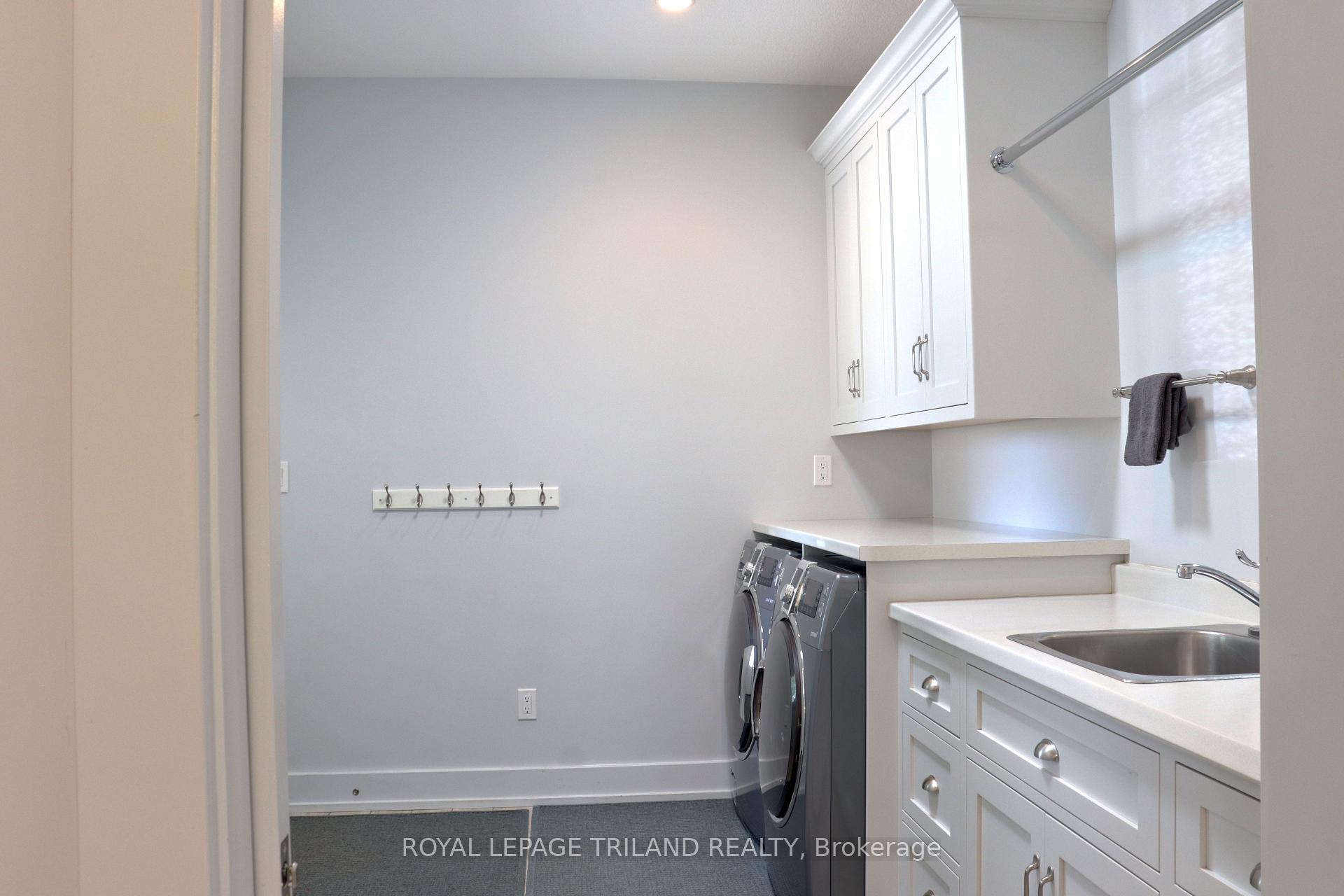Photo 17 of 15796 Nine Mile Road, Middlesex Centre, Rural Middlesex Centre — HOMEH