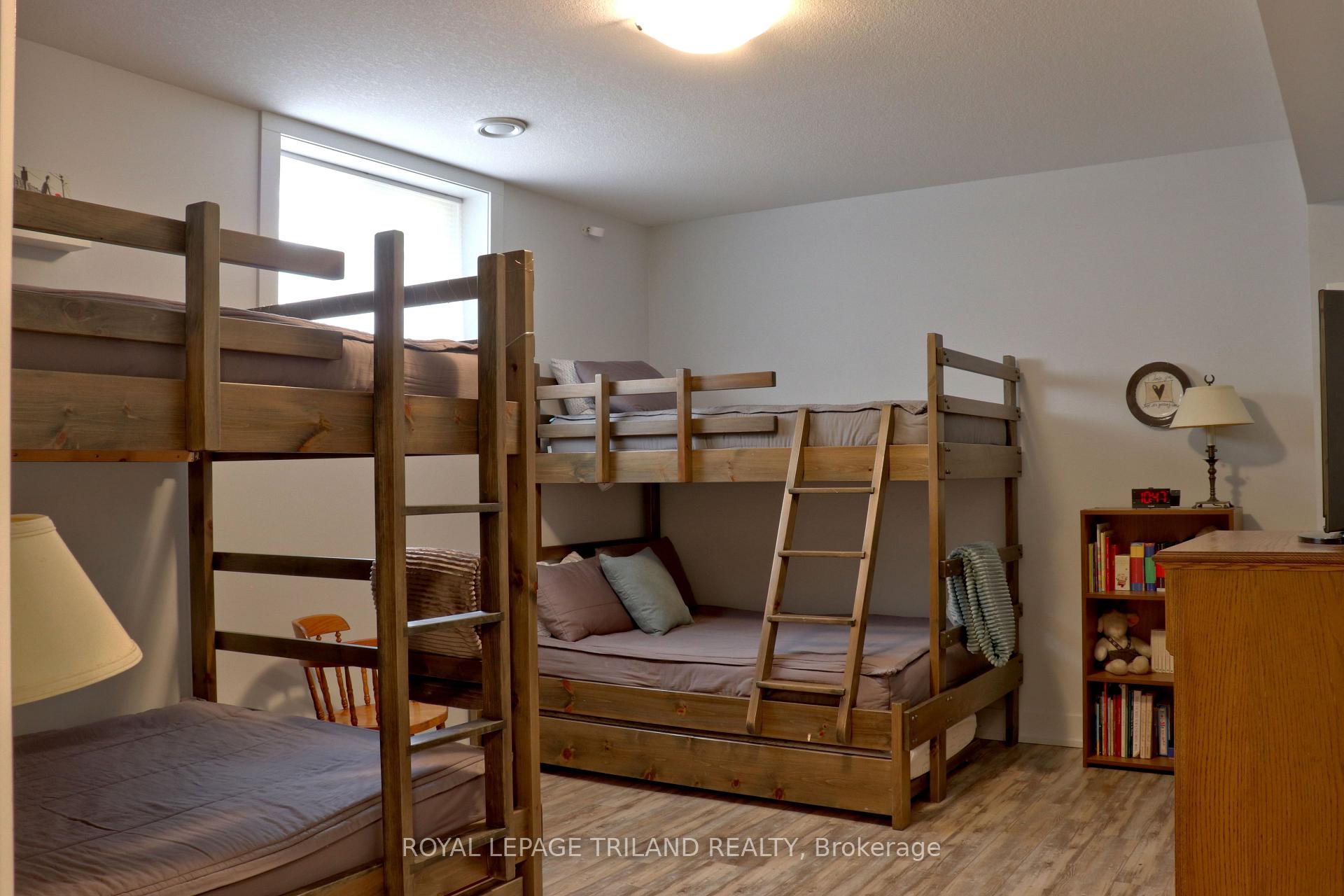 Photo 28 of 15796 Nine Mile Road, Middlesex Centre, Rural Middlesex Centre — HOMEH