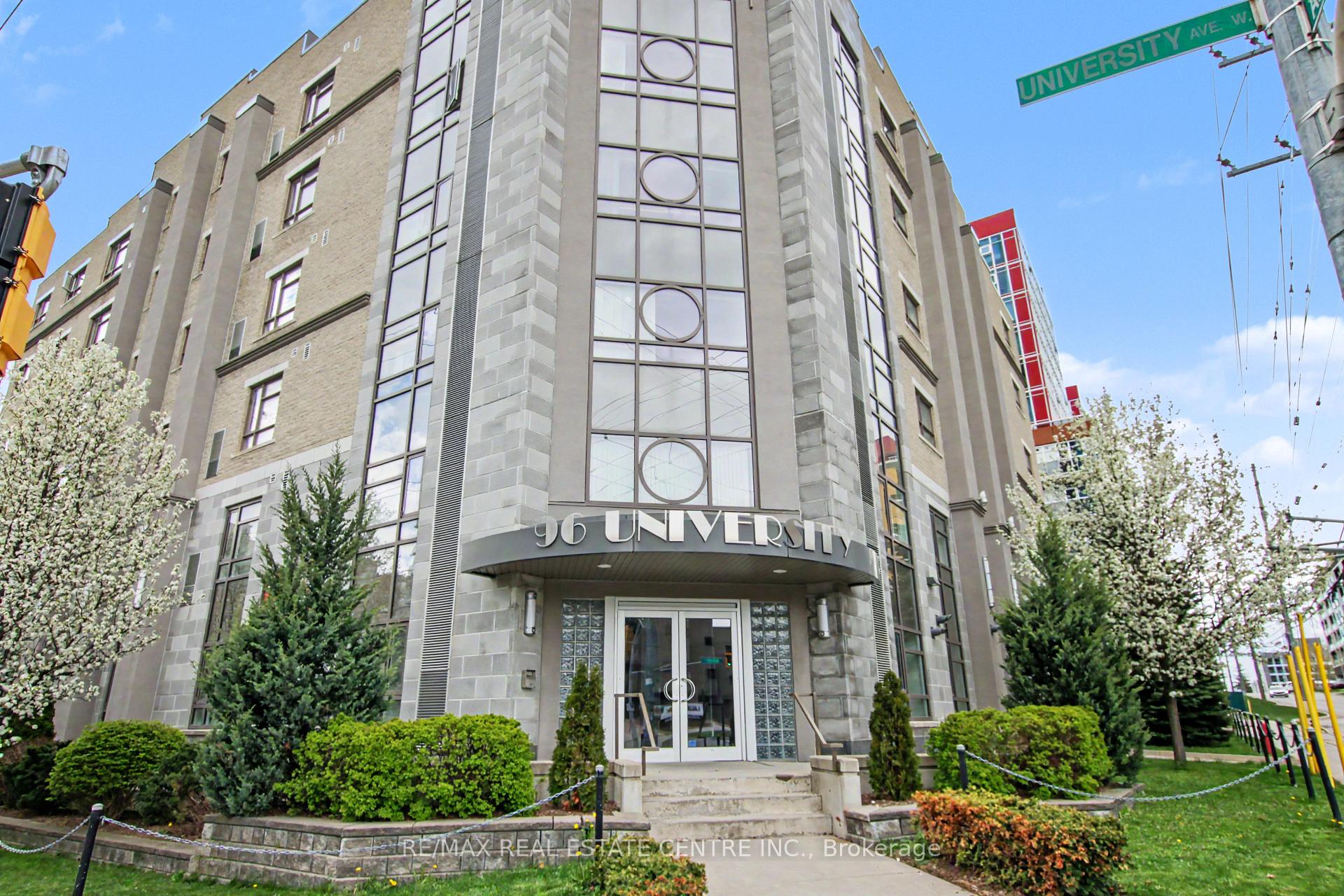 Photo 1 of 96 University Avenue W, Waterloo, Beechwood/University — HOMEH