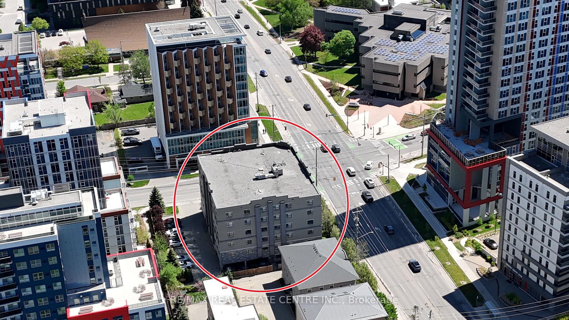 Photo 2 of 96 University Avenue W, Waterloo, Beechwood/University — HOMEH