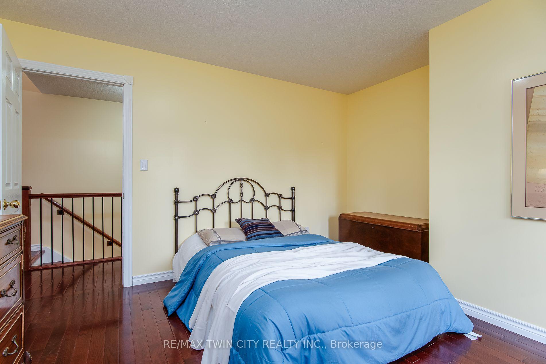 Photo 25 of 190 Laschinger Boulevard, Wilmot, New Hamburg — HOMEH