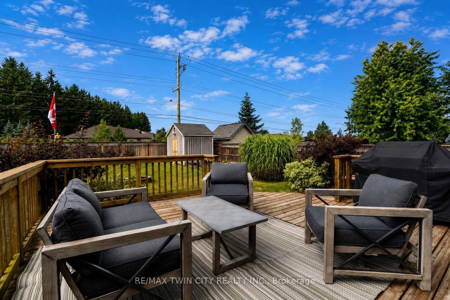 Photo 40 of 190 Laschinger Boulevard, Wilmot, New Hamburg — HOMEH