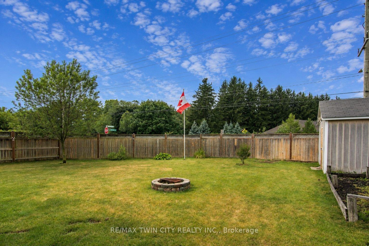 Photo 43 of 190 Laschinger Boulevard, Wilmot, New Hamburg — HOMEH