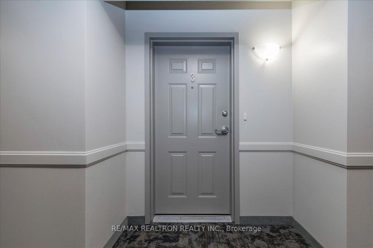 Photo 2 of Unit 3, 43 Coulter Street, Barrie, Sunnidale — HOMEH