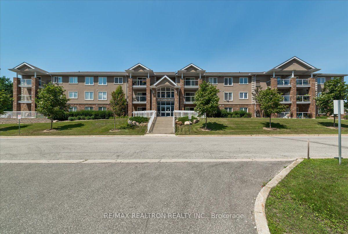 Photo 22 of Unit 3, 43 Coulter Street, Barrie, Sunnidale — HOMEH