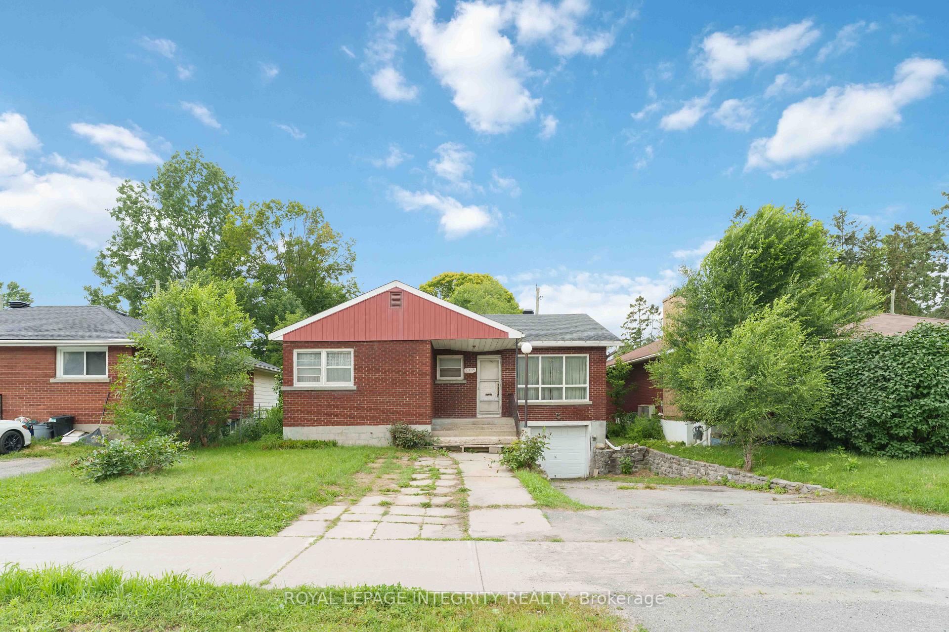Photo 3 of 1274 Woodroffe Avenue, Ottawa, Kenson Park — HOMEH