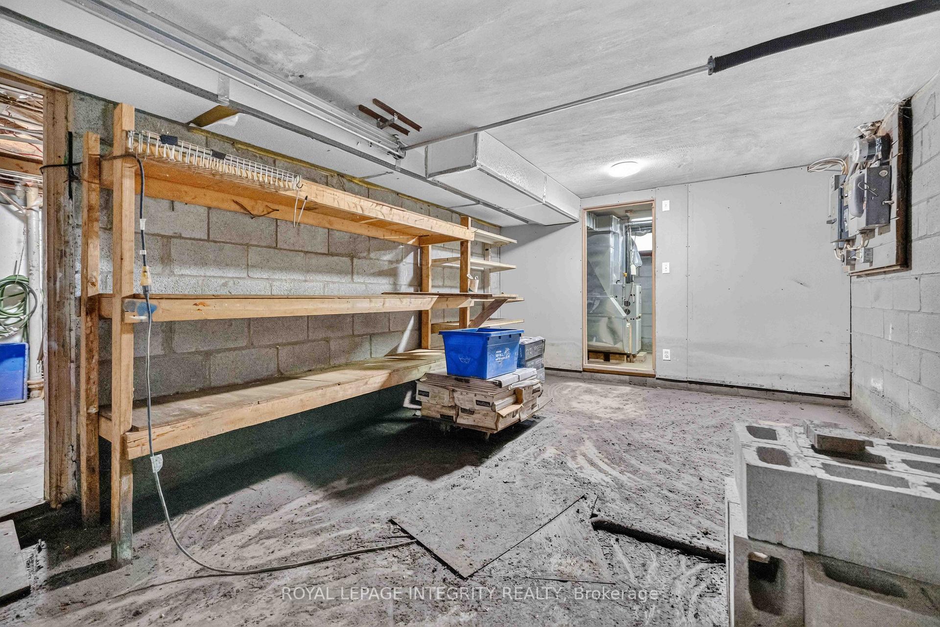 Photo 20 of 1274 Woodroffe Avenue, Ottawa, Kenson Park — HOMEH