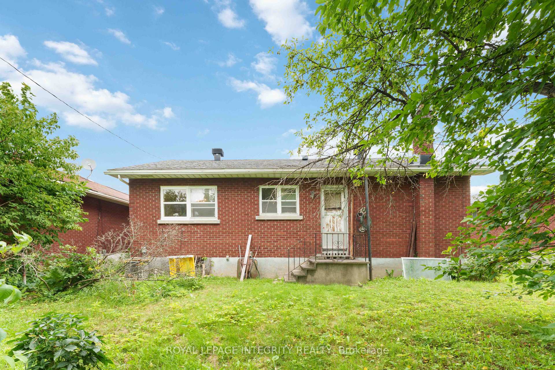 Photo 42 of 1274 Woodroffe Avenue, Ottawa, Kenson Park — HOMEH