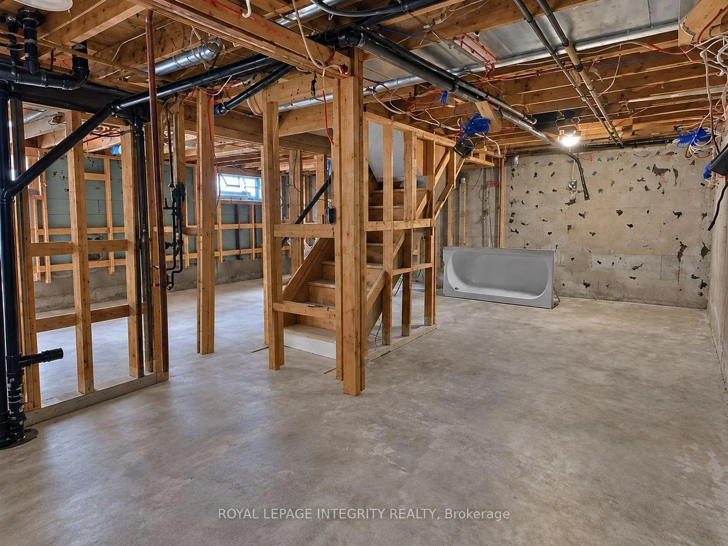 Photo 22 of 1274 Woodroffe Avenue, Ottawa, Kenson Park — HOMEH