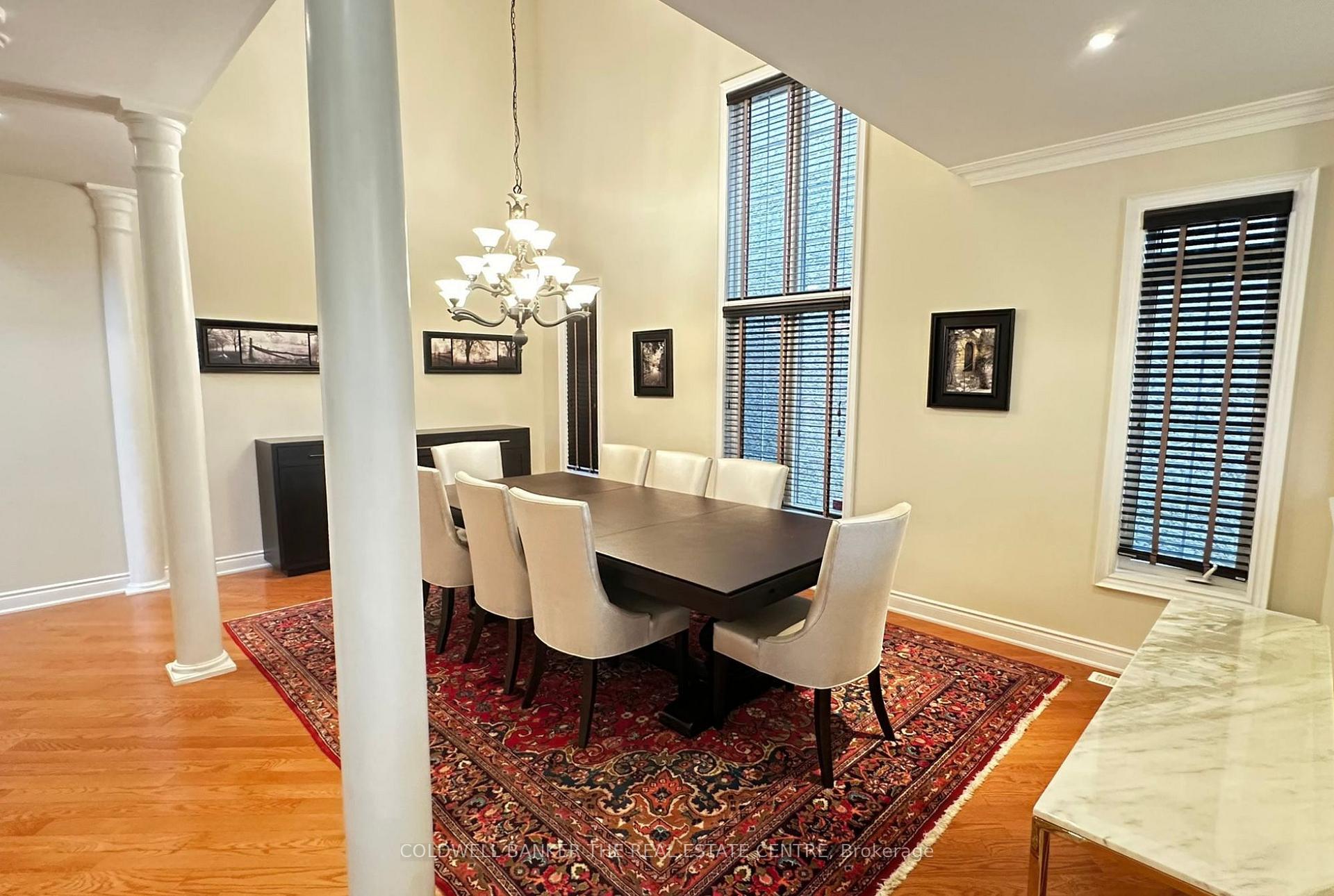 Photo 9 of Unit 64, 85 Stonecliffe Crescent, Aurora, Aurora Estates — HOMEH