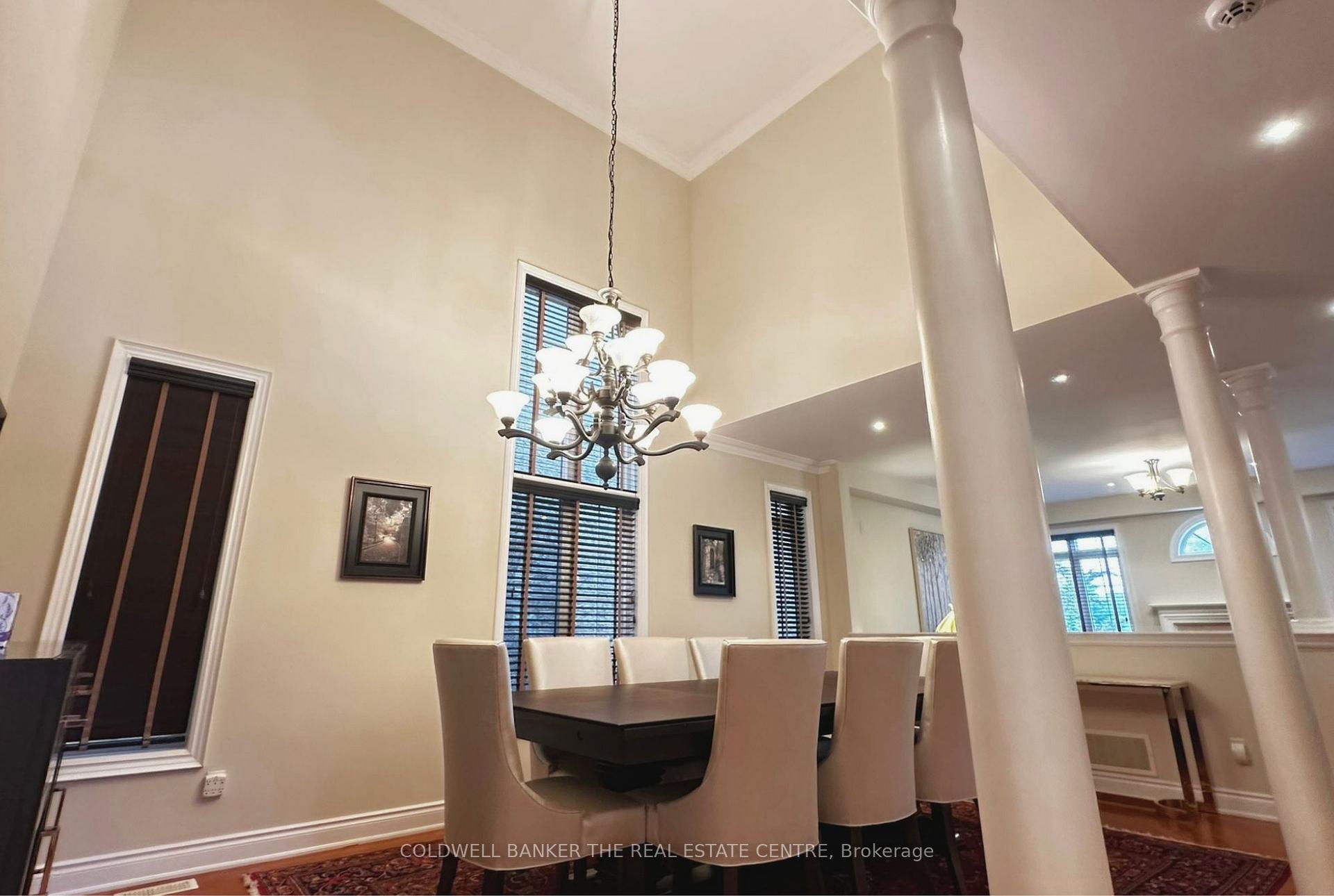 Photo 10 of Unit 64, 85 Stonecliffe Crescent, Aurora, Aurora Estates — HOMEH