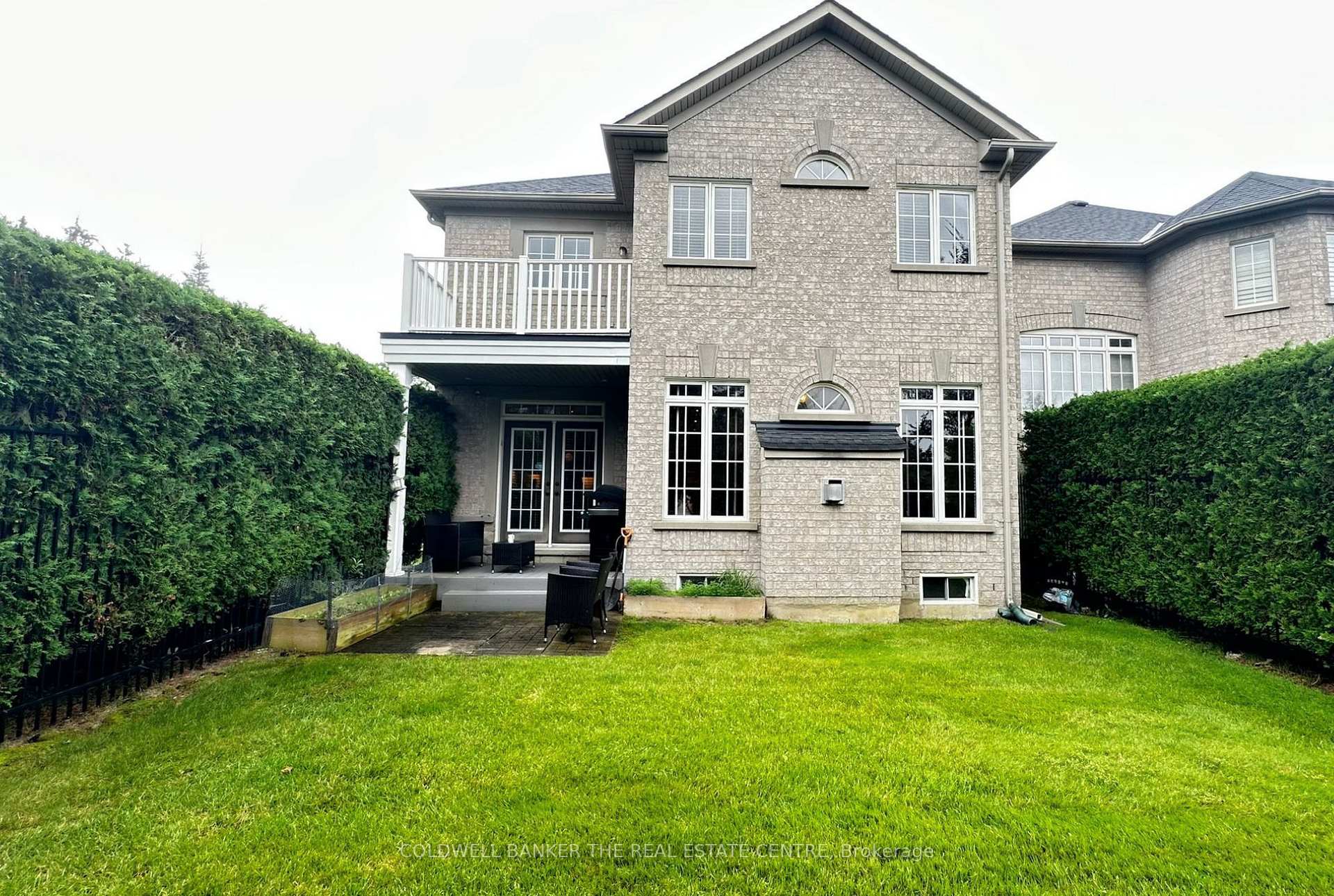 Photo 27 of Unit 64, 85 Stonecliffe Crescent, Aurora, Aurora Estates — HOMEH