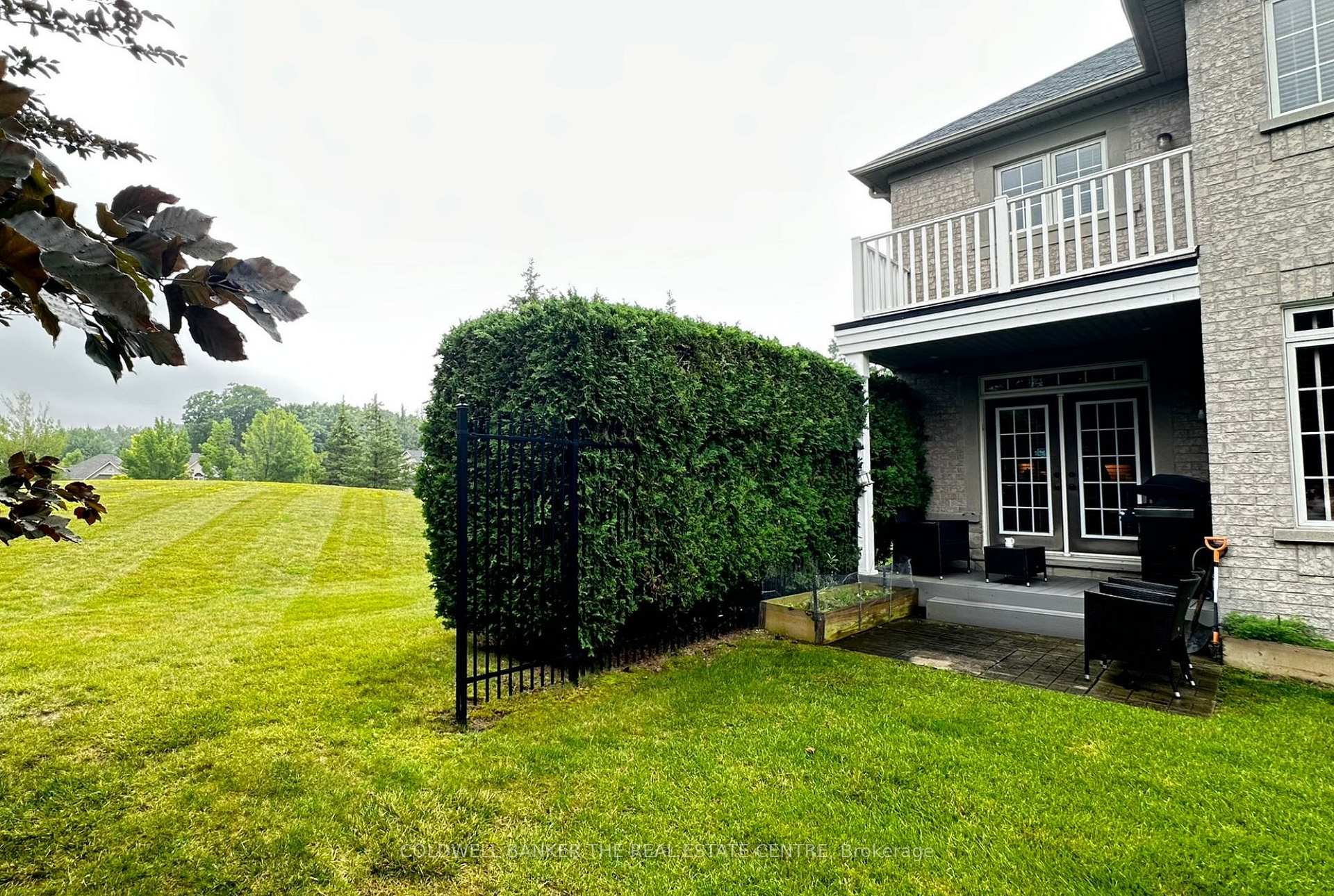 Photo 28 of Unit 64, 85 Stonecliffe Crescent, Aurora, Aurora Estates — HOMEH