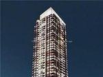 Front of Unit 709, 510 Curran Place