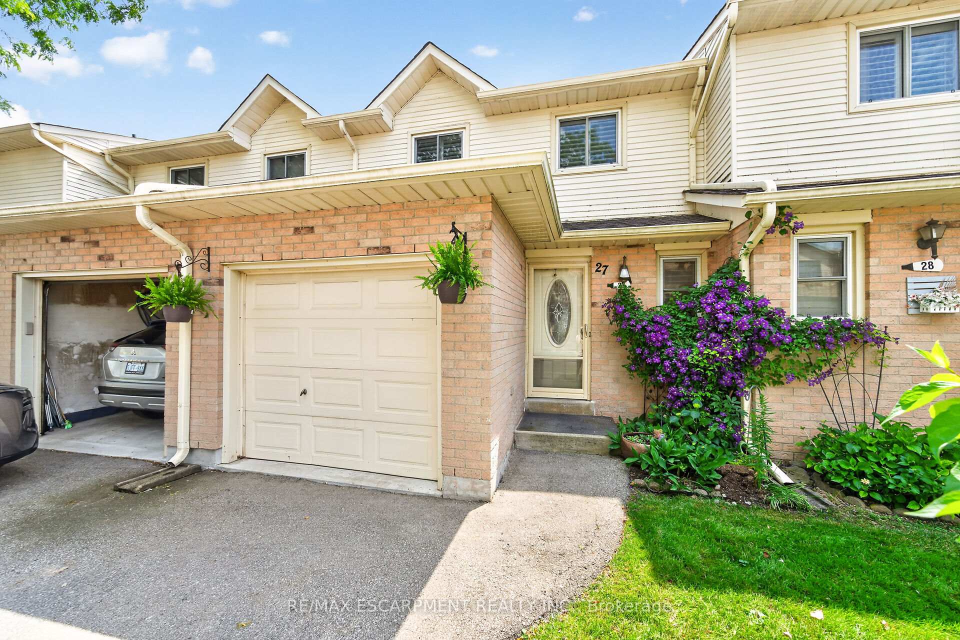 Photo 1 of Unit 27, 860 Rymal Road E, Hamilton, Allison — HOMEH