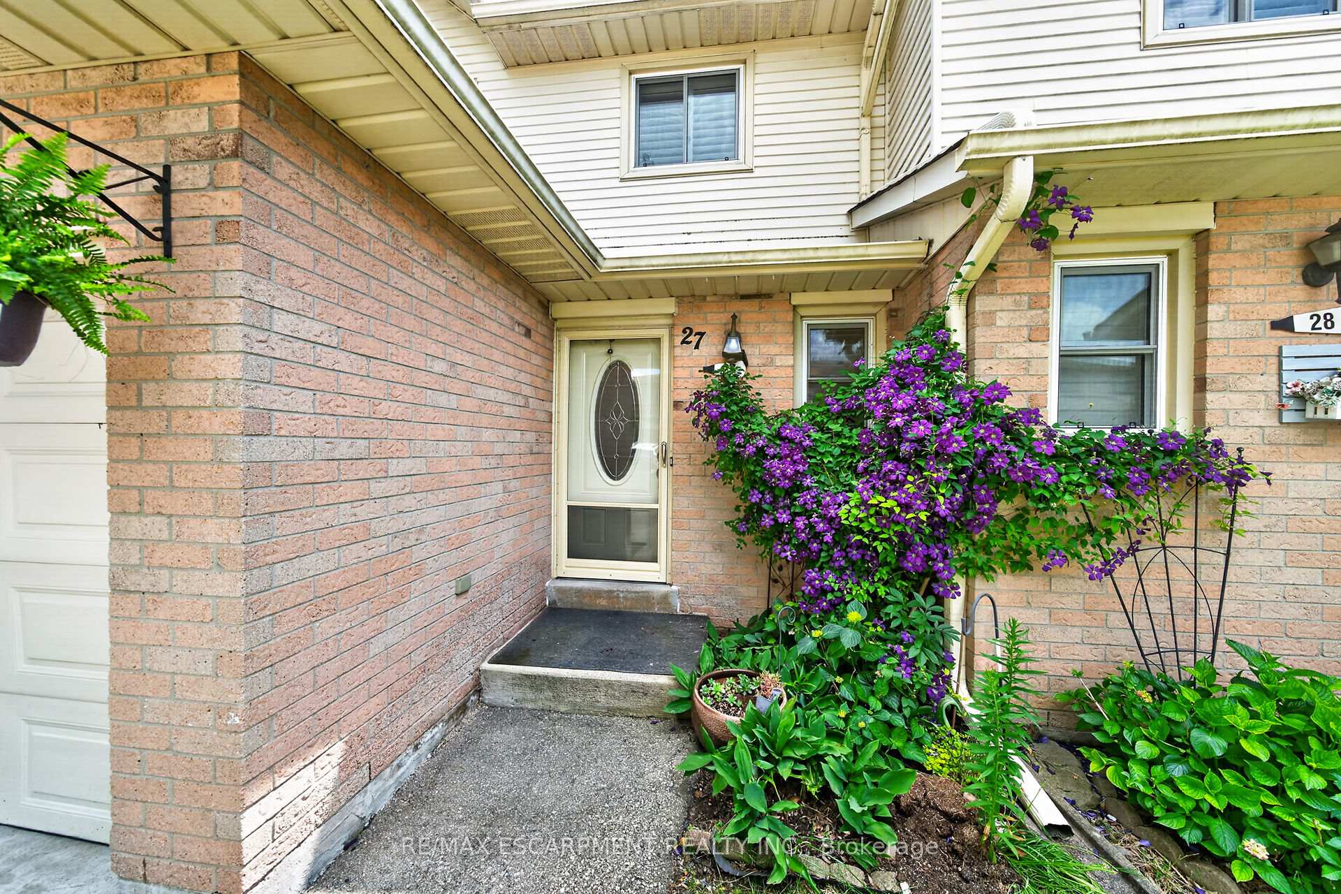 Photo 2 of Unit 27, 860 Rymal Road E, Hamilton, Allison — HOMEH