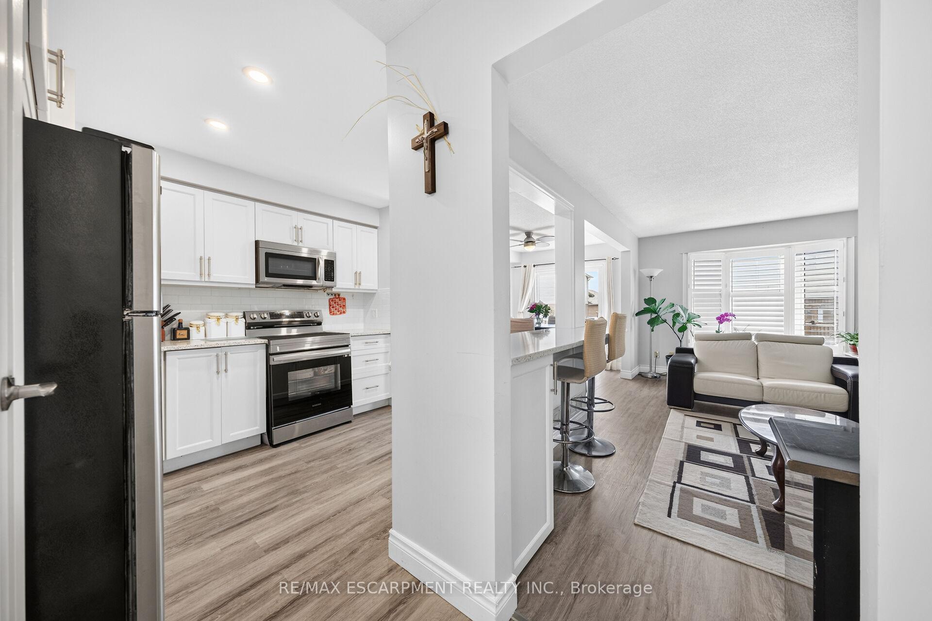 Photo 6 of Unit 27, 860 Rymal Road E, Hamilton, Allison — HOMEH
