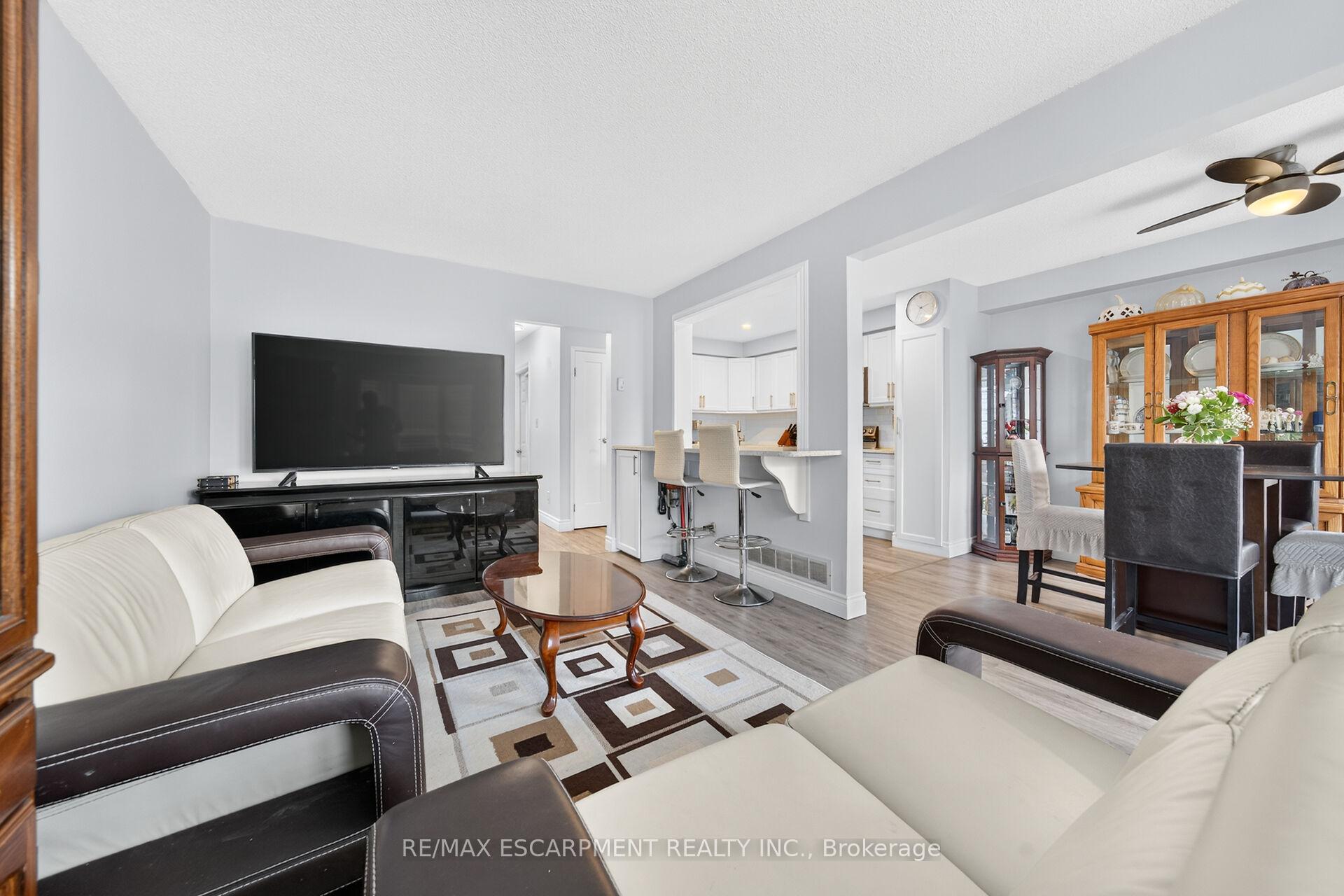 Photo 11 of Unit 27, 860 Rymal Road E, Hamilton, Allison — HOMEH
