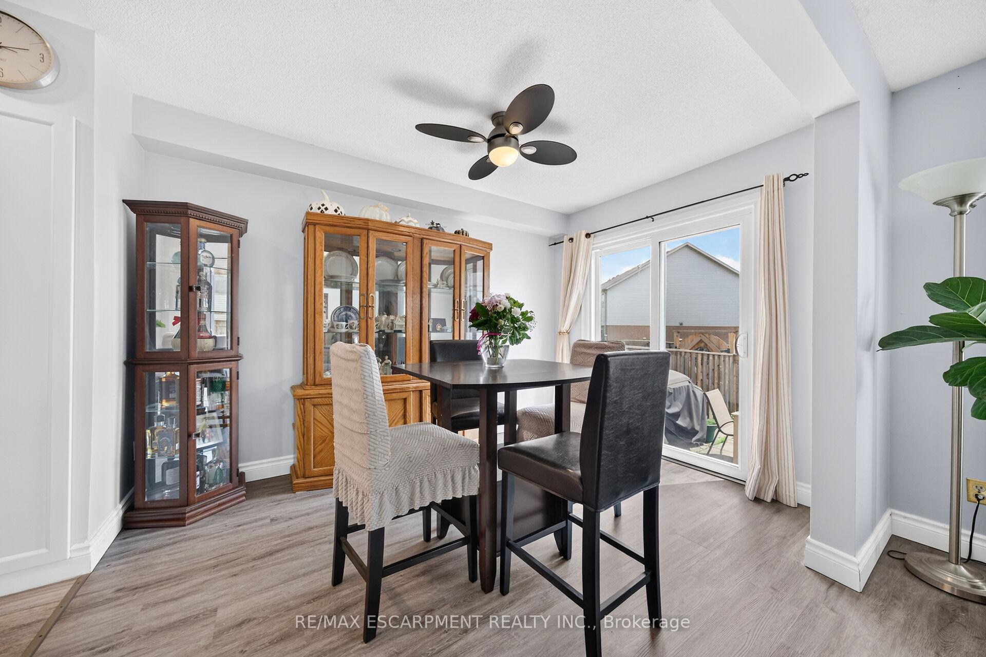 Photo 12 of Unit 27, 860 Rymal Road E, Hamilton, Allison — HOMEH