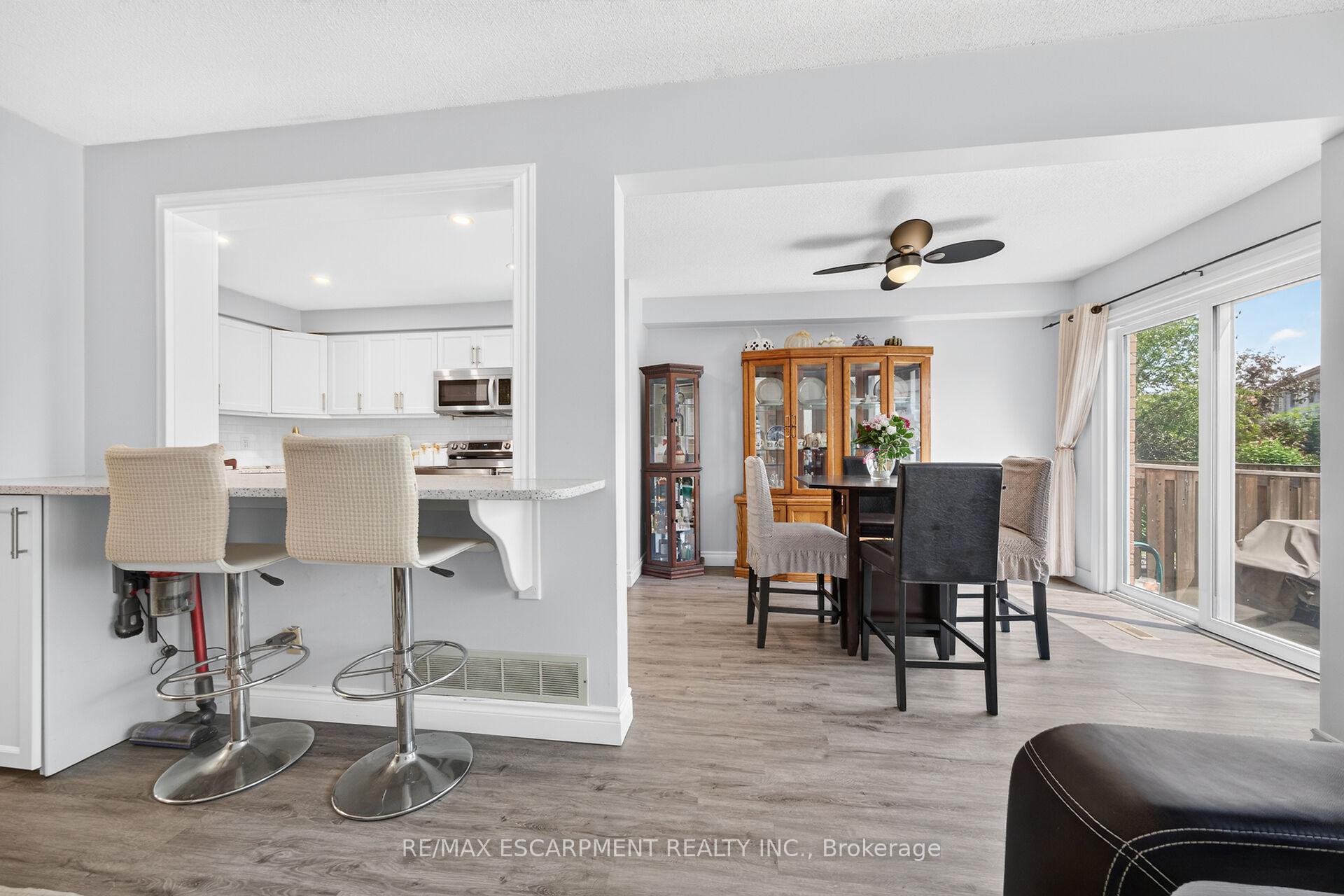 Photo 14 of Unit 27, 860 Rymal Road E, Hamilton, Allison — HOMEH