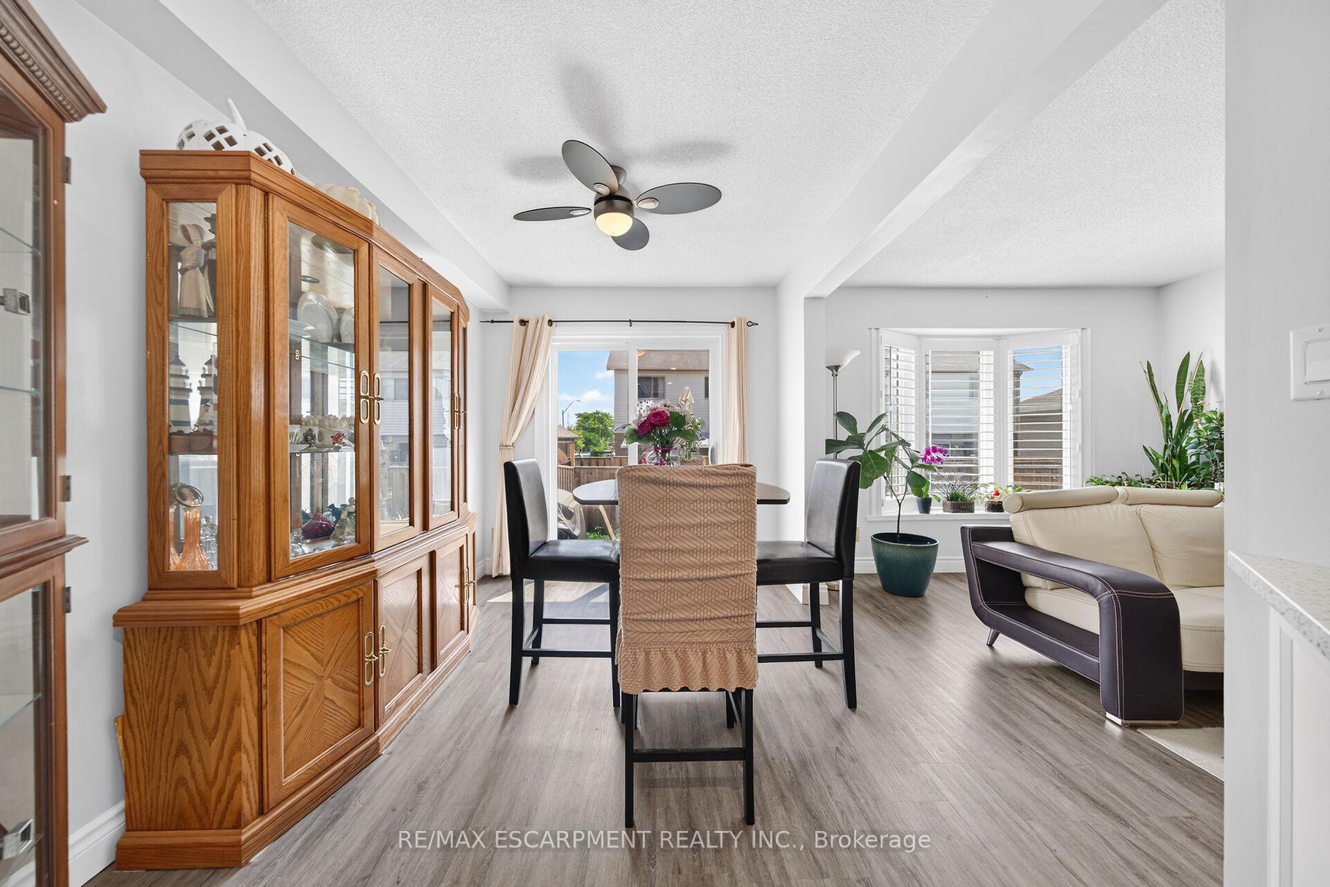 Photo 15 of Unit 27, 860 Rymal Road E, Hamilton, Allison — HOMEH