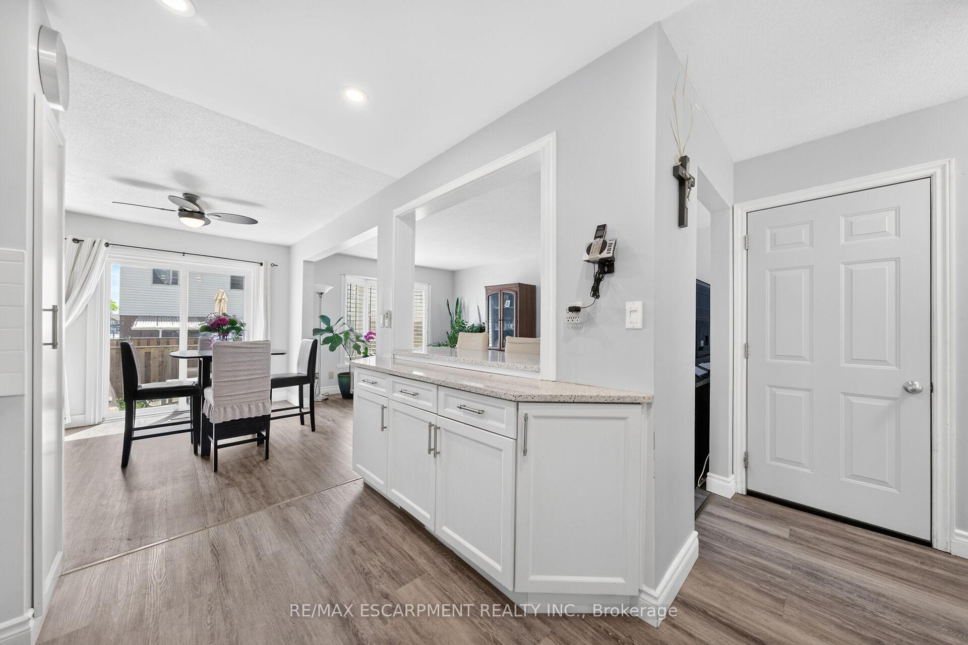Photo 18 of Unit 27, 860 Rymal Road E, Hamilton, Allison — HOMEH