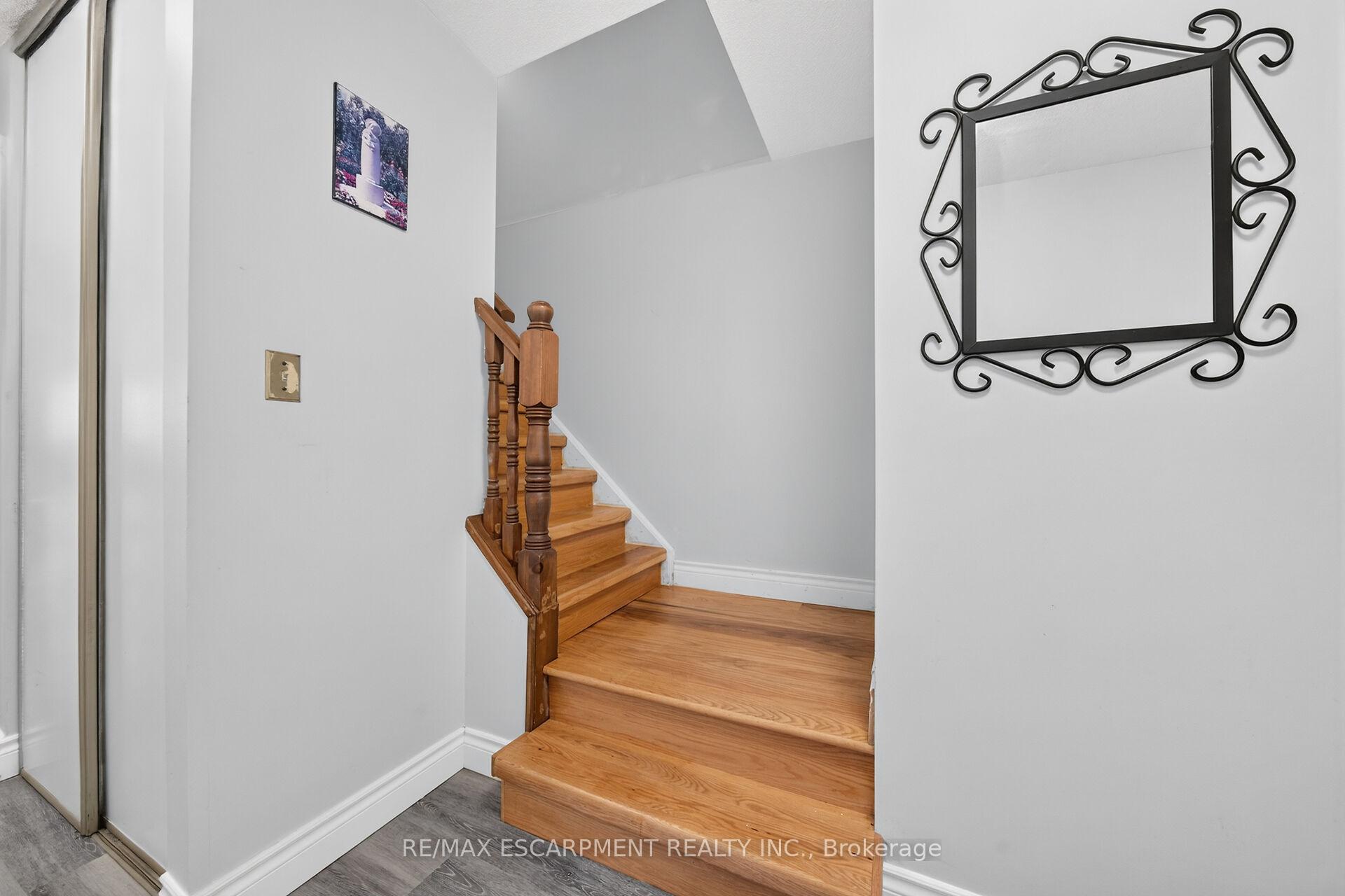 Photo 20 of Unit 27, 860 Rymal Road E, Hamilton, Allison — HOMEH