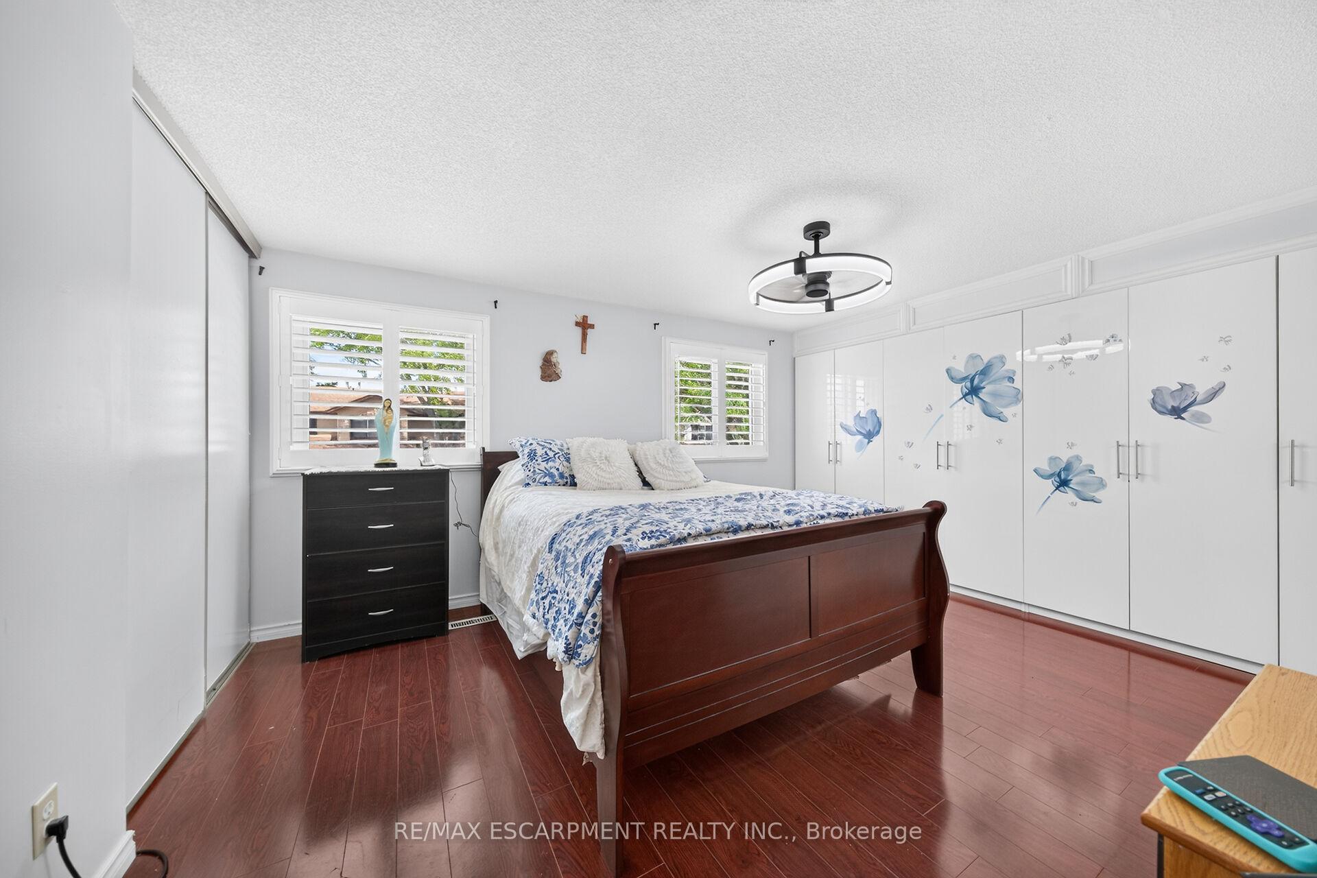 Photo 21 of Unit 27, 860 Rymal Road E, Hamilton, Allison — HOMEH