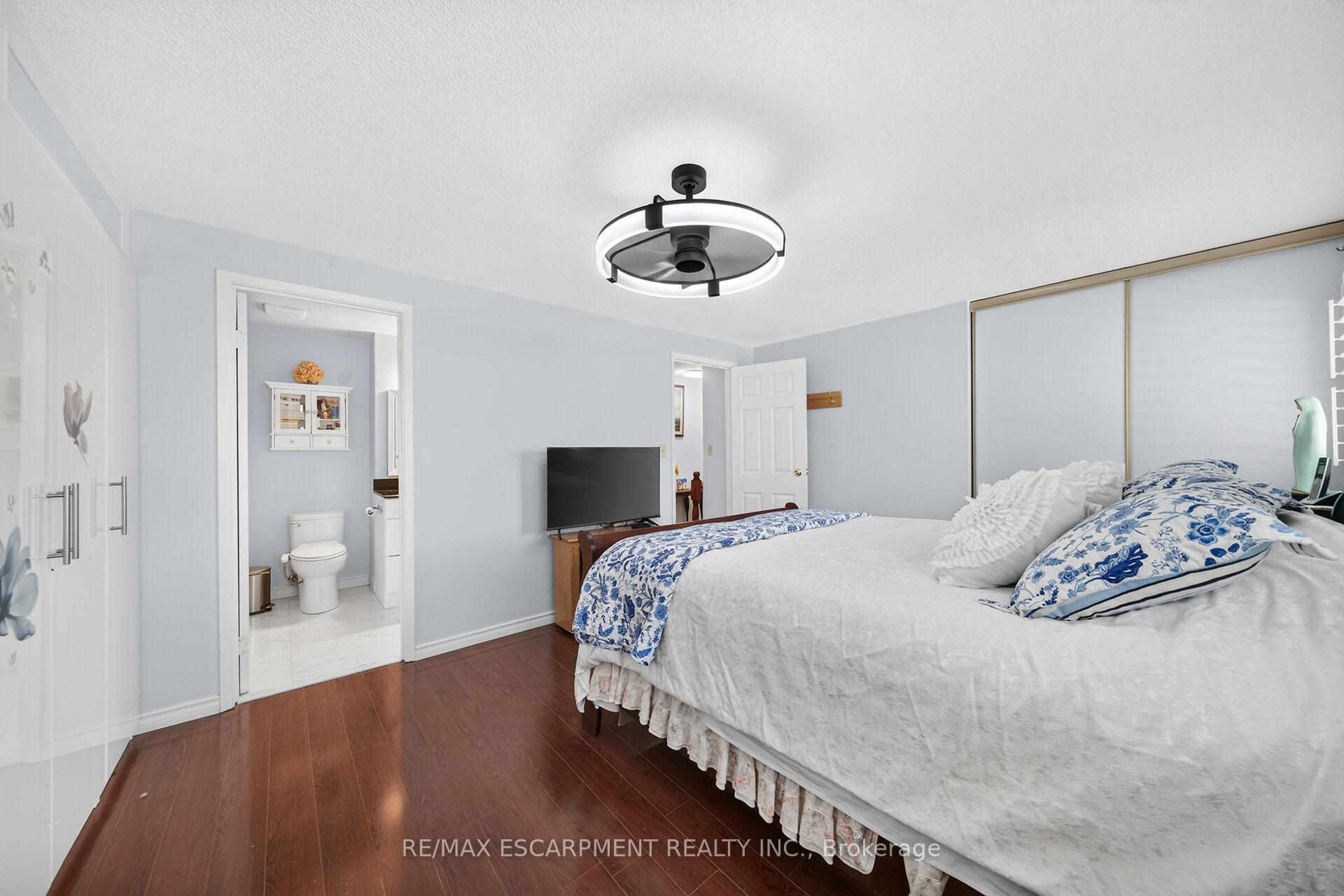 Photo 22 of Unit 27, 860 Rymal Road E, Hamilton, Allison — HOMEH