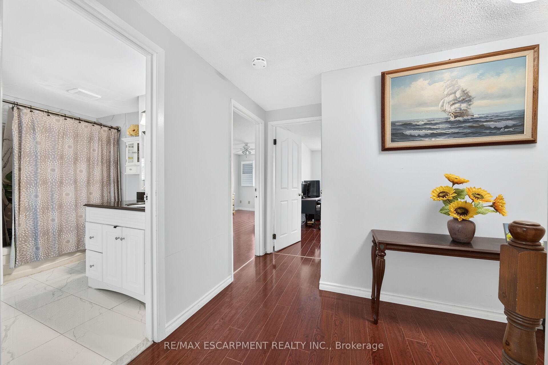 Photo 24 of Unit 27, 860 Rymal Road E, Hamilton, Allison — HOMEH