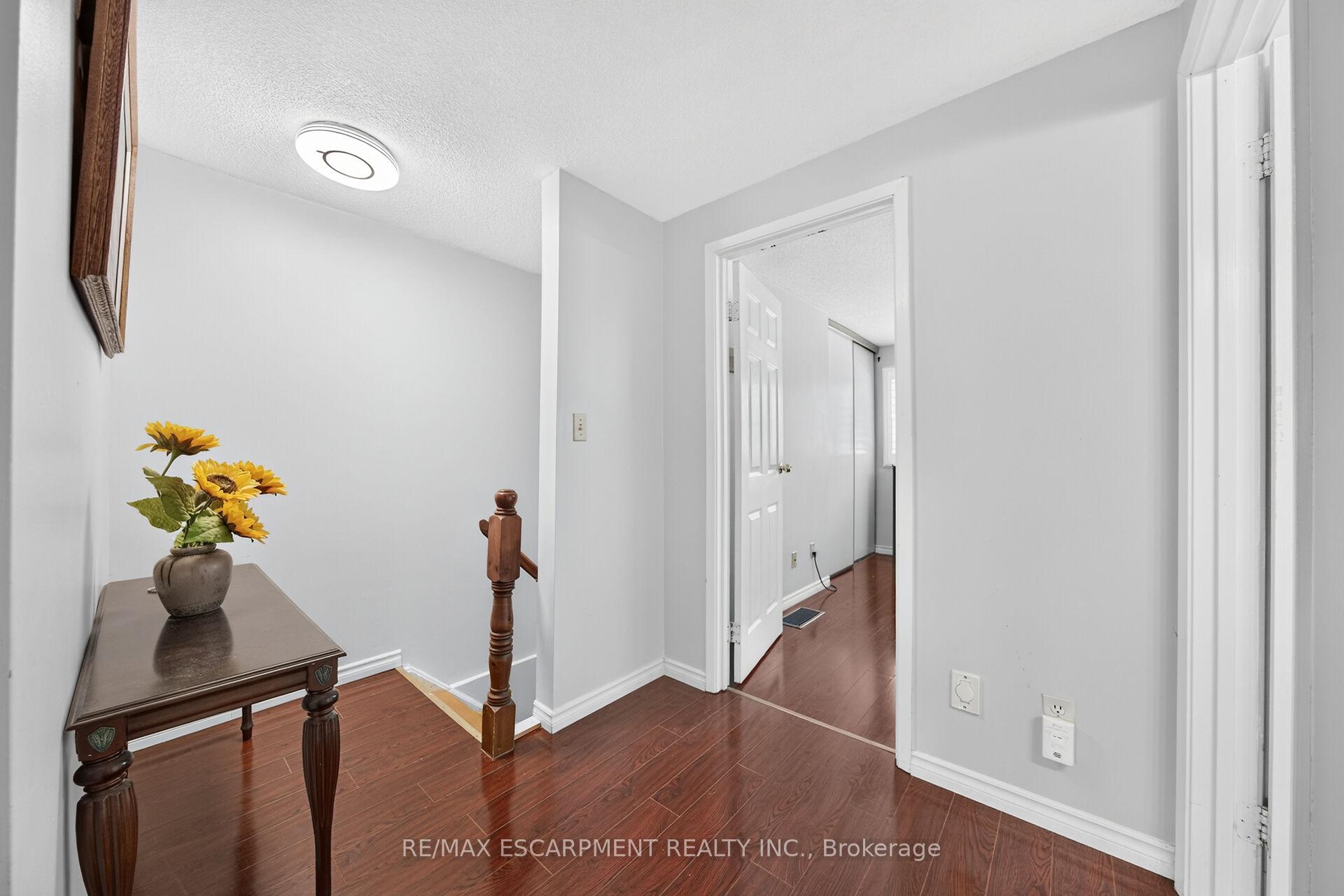 Photo 25 of Unit 27, 860 Rymal Road E, Hamilton, Allison — HOMEH