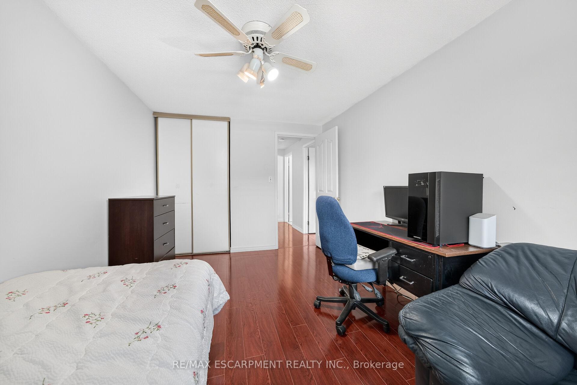Photo 26 of Unit 27, 860 Rymal Road E, Hamilton, Allison — HOMEH