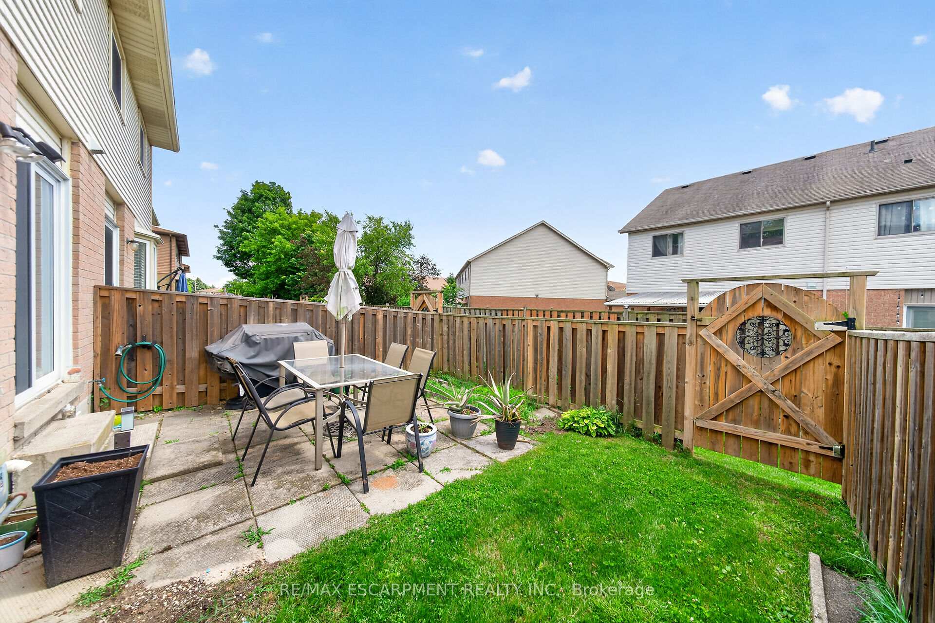 Photo 30 of Unit 27, 860 Rymal Road E, Hamilton, Allison — HOMEH