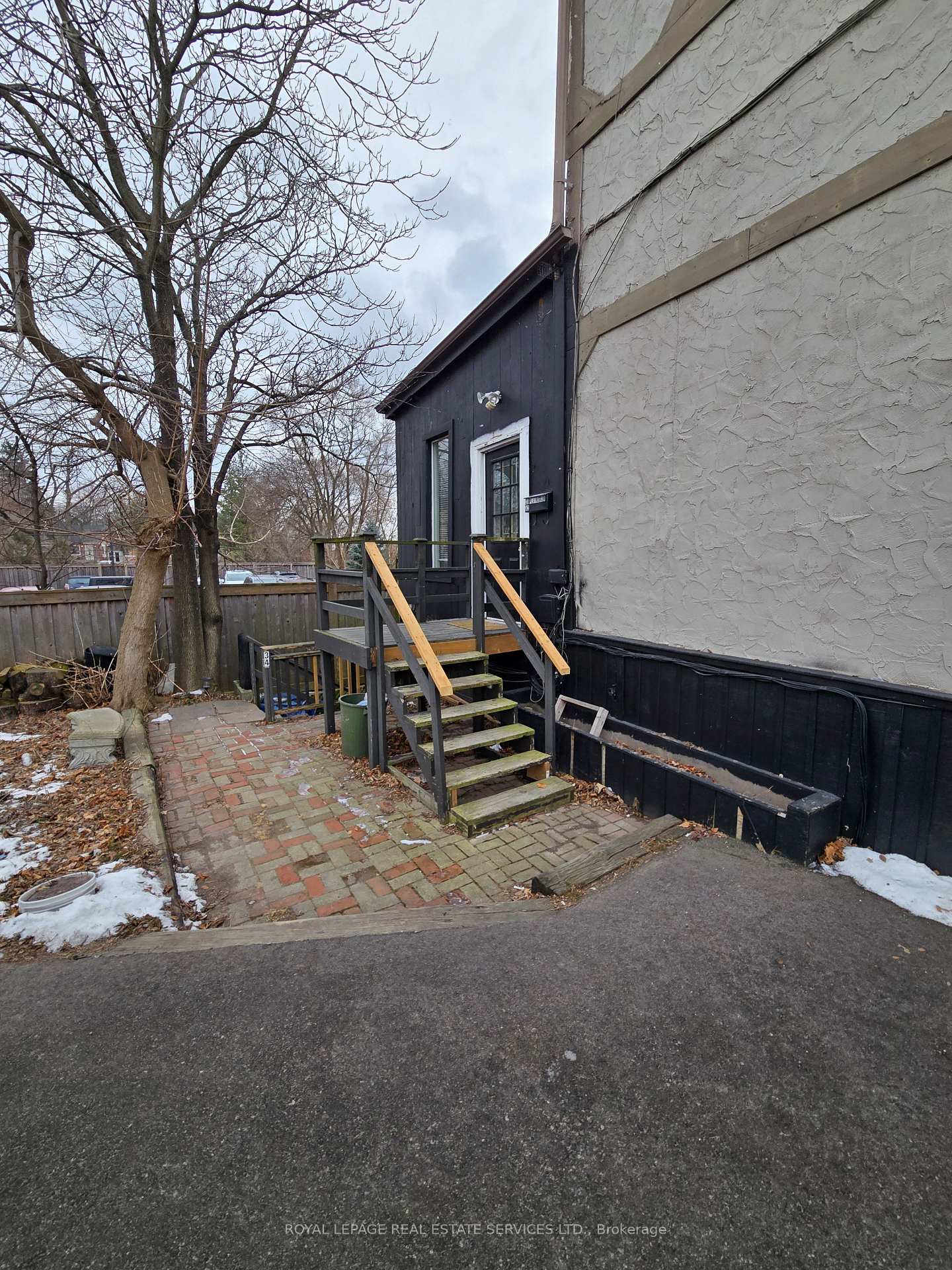 Photo 1 of Unit A2, 34 Plains Road W, Burlington, Bayview — HOMEH