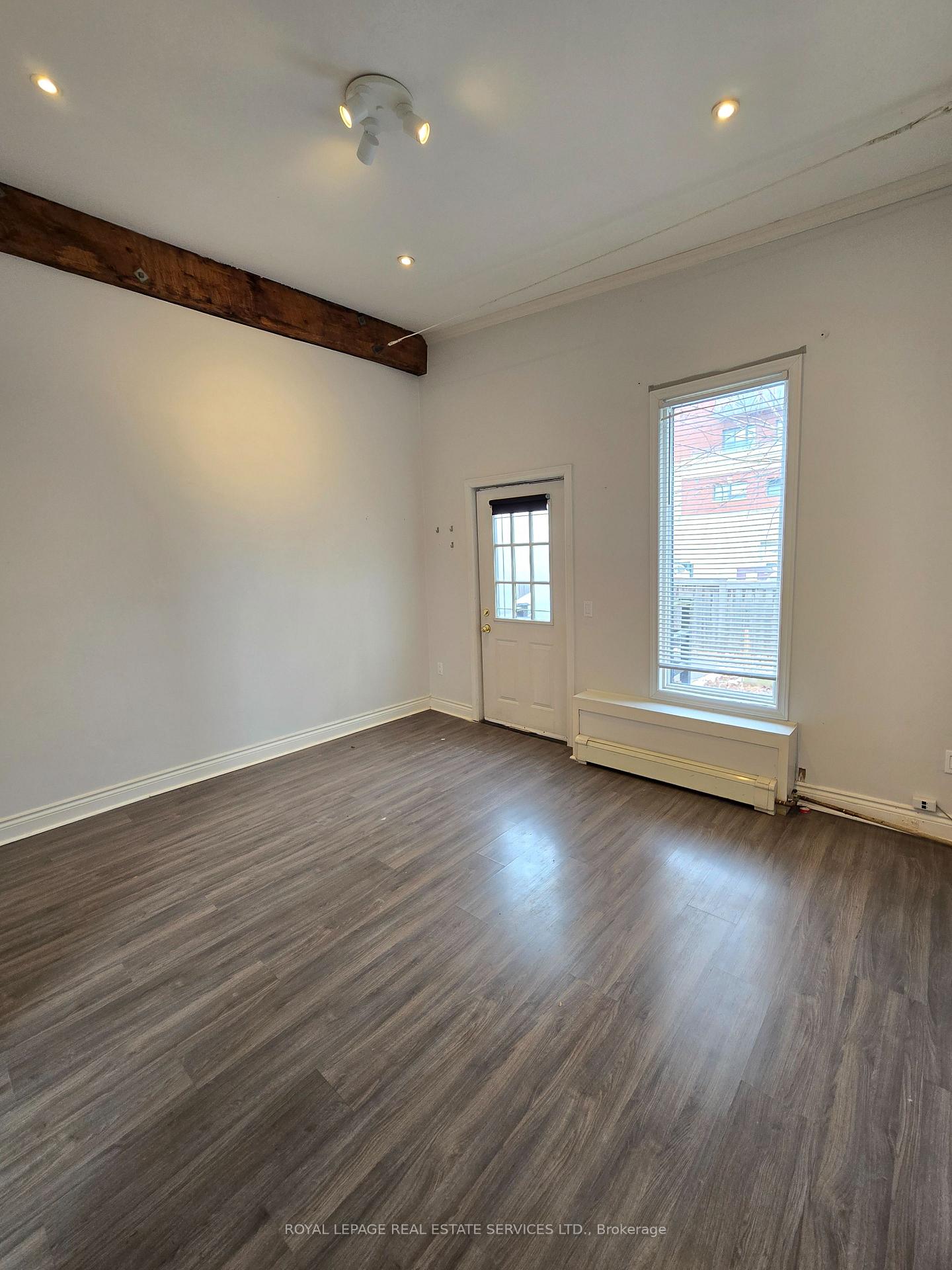 Photo 4 of Unit A2, 34 Plains Road W, Burlington, Bayview — HOMEH