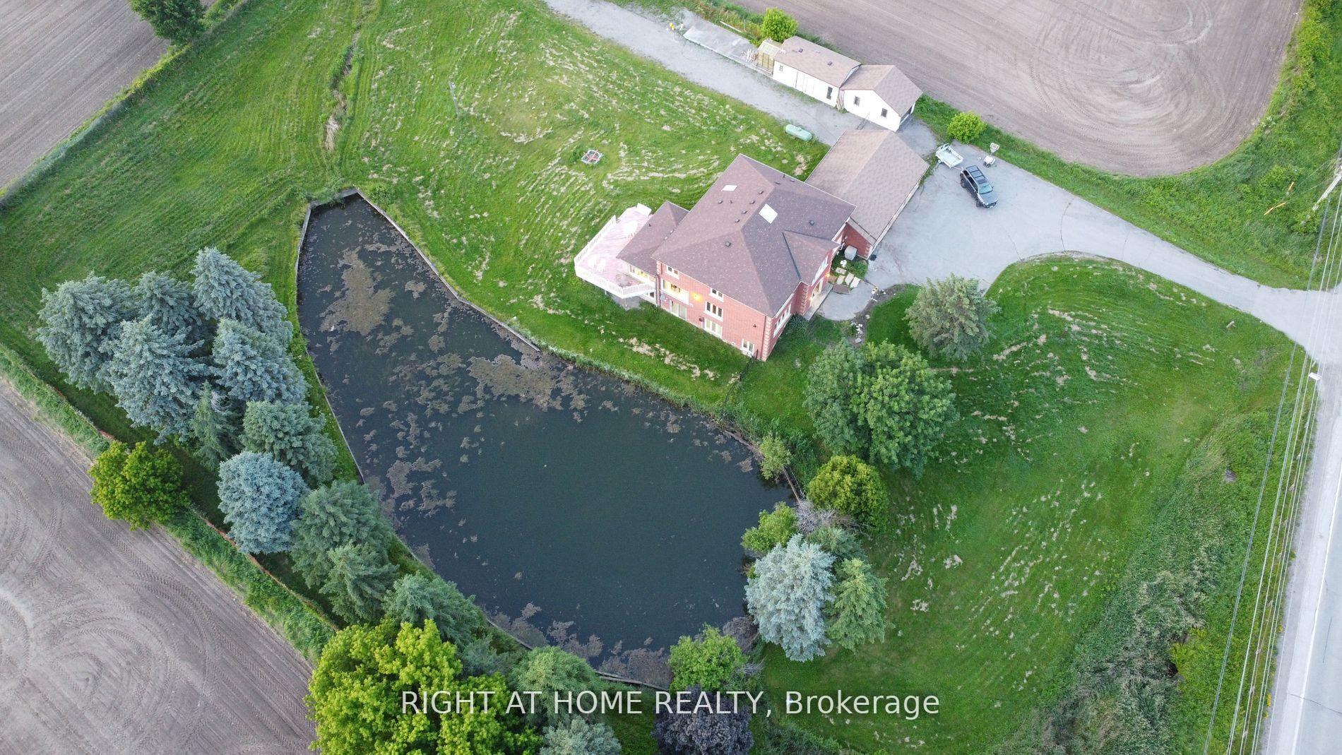 Photo 1 of 1008 Mount Albert Road, East Gwillimbury, Rural East Gwillimbury — HOMEH