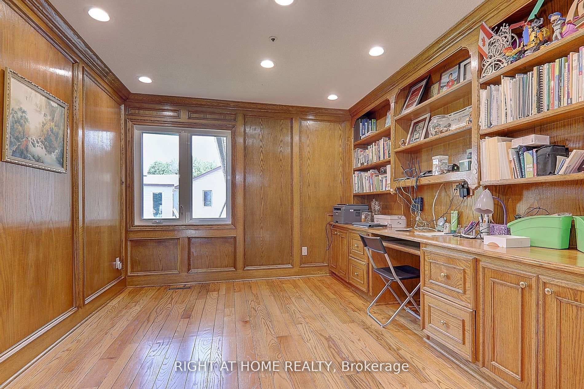 Photo 7 of 1008 Mount Albert Road, East Gwillimbury, Rural East Gwillimbury — HOMEH