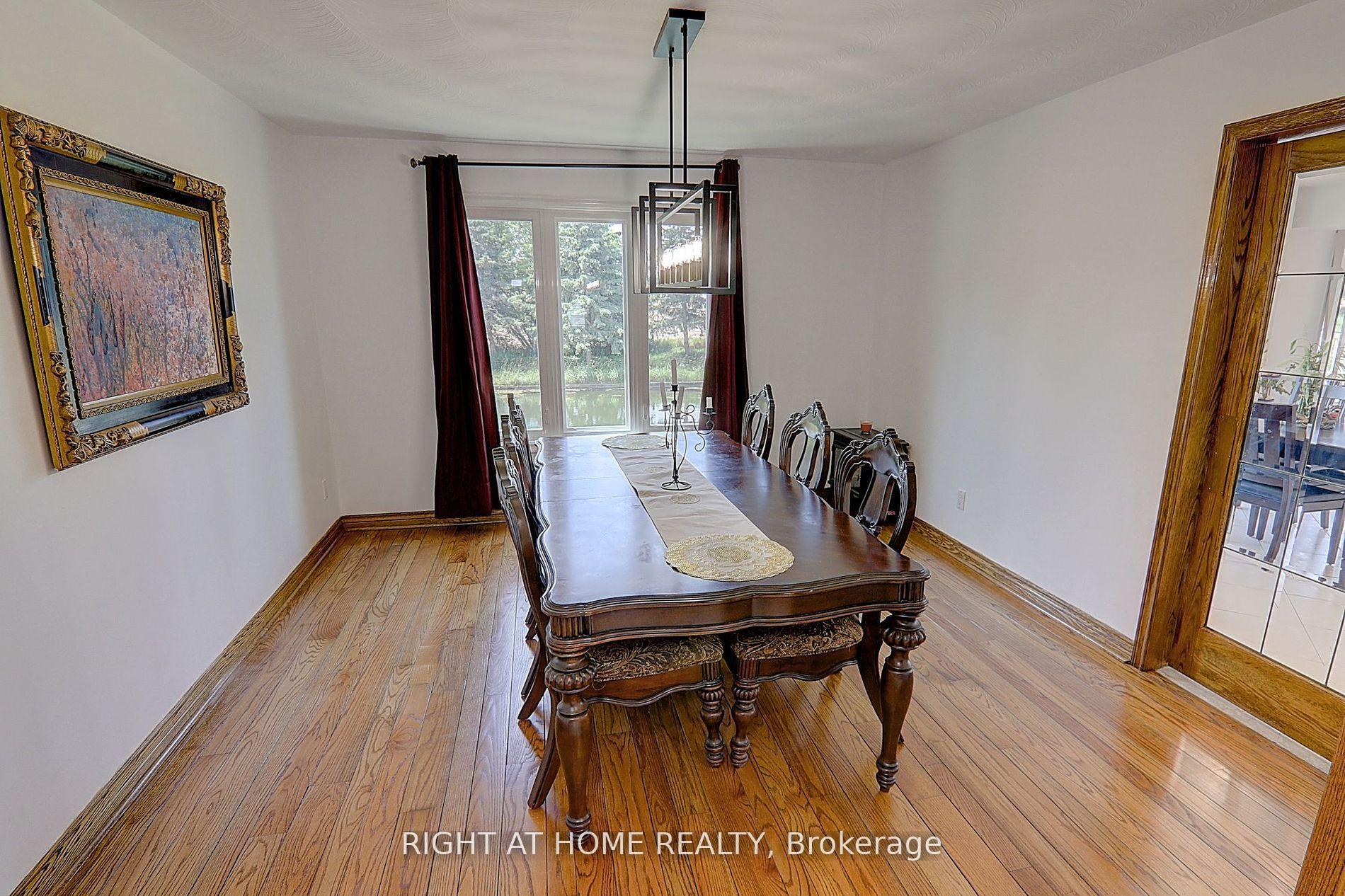 Photo 8 of 1008 Mount Albert Road, East Gwillimbury, Rural East Gwillimbury — HOMEH